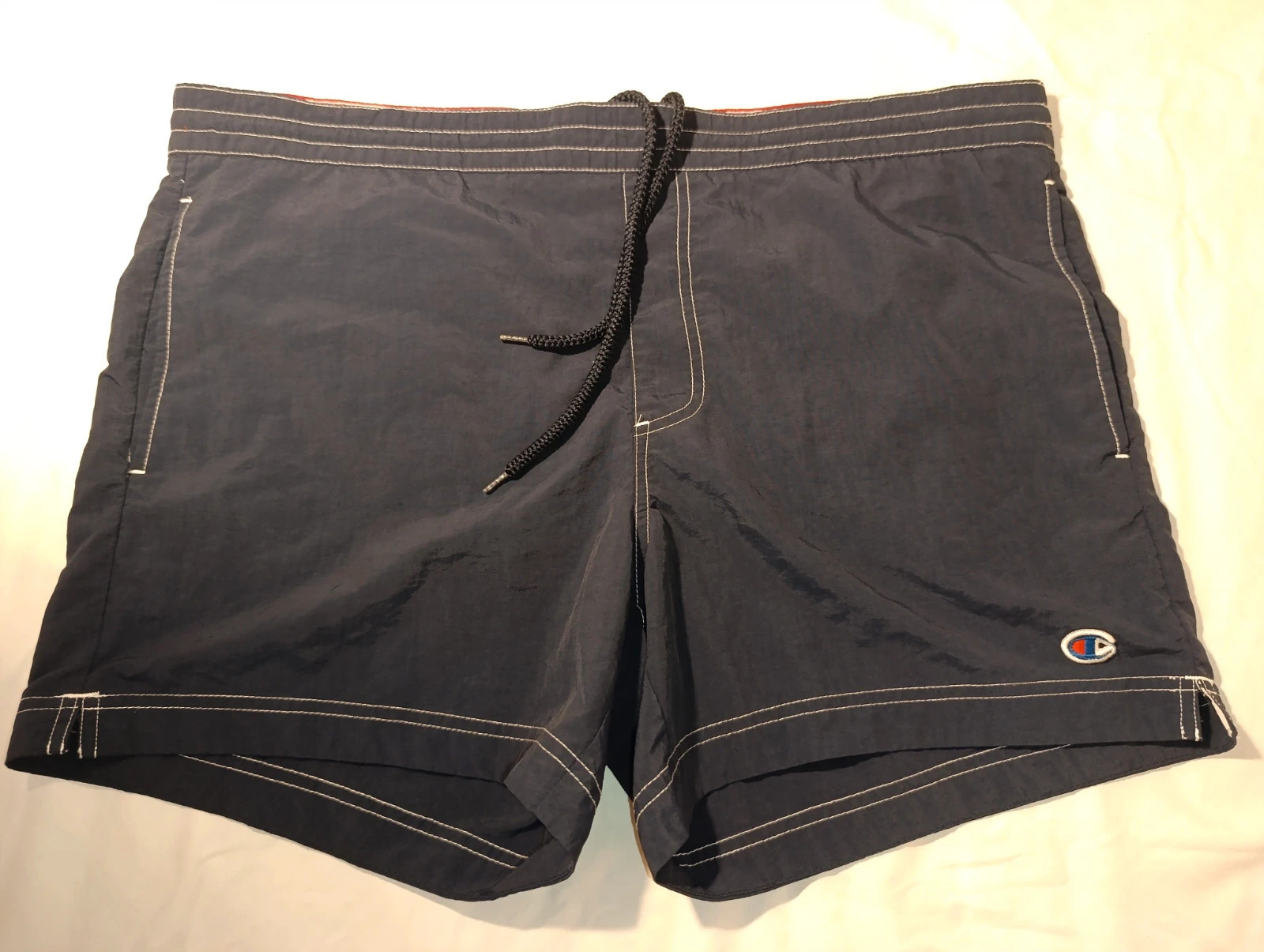 Bañador Champion Talla XL azul marino – Champion – taille XL 2