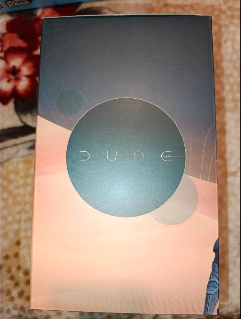 Figura Lady Jessica Dune – Dune – taille Taille unique 3