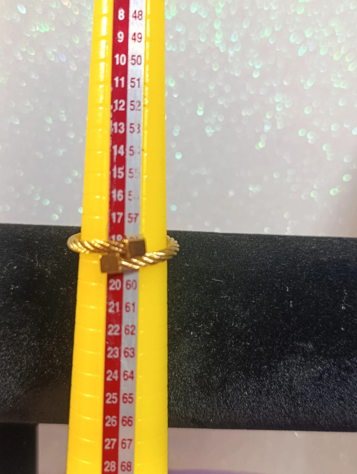 Conjunto joyería de acero dorado 4 piezas – conjunto joyería 4