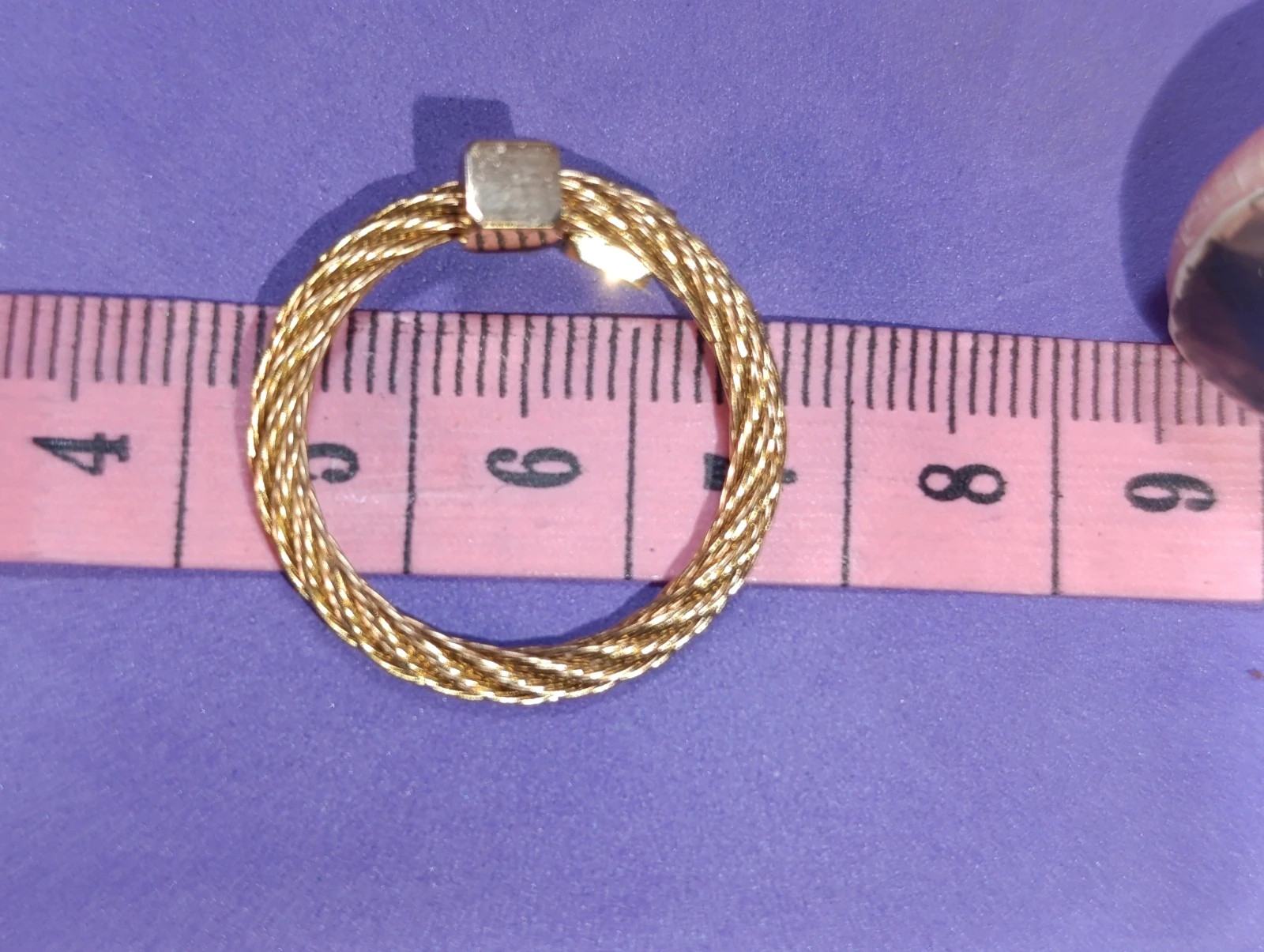 Conjunto joyería de acero dorado 4 piezas – conjunto joyería 5