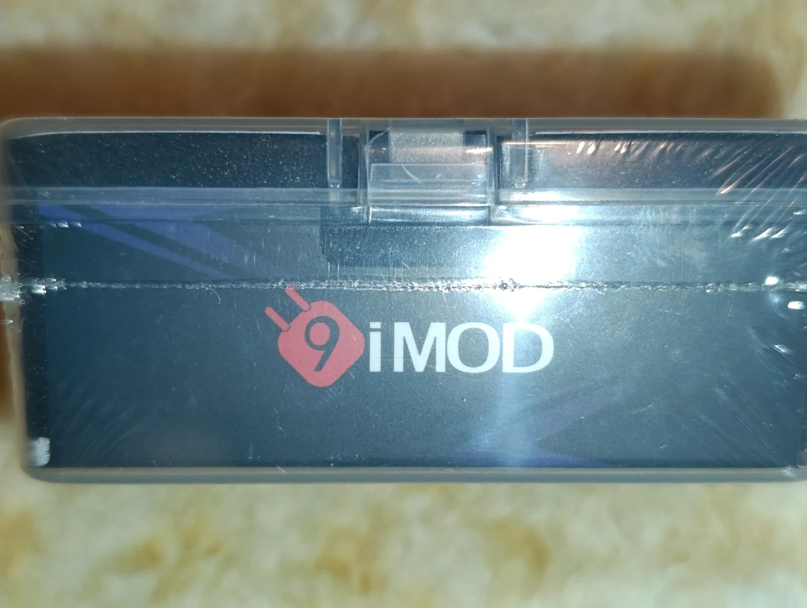 Control Electrónico Velocidad 9 iMod Mini 25A – 9 iMod Mini 25A 4