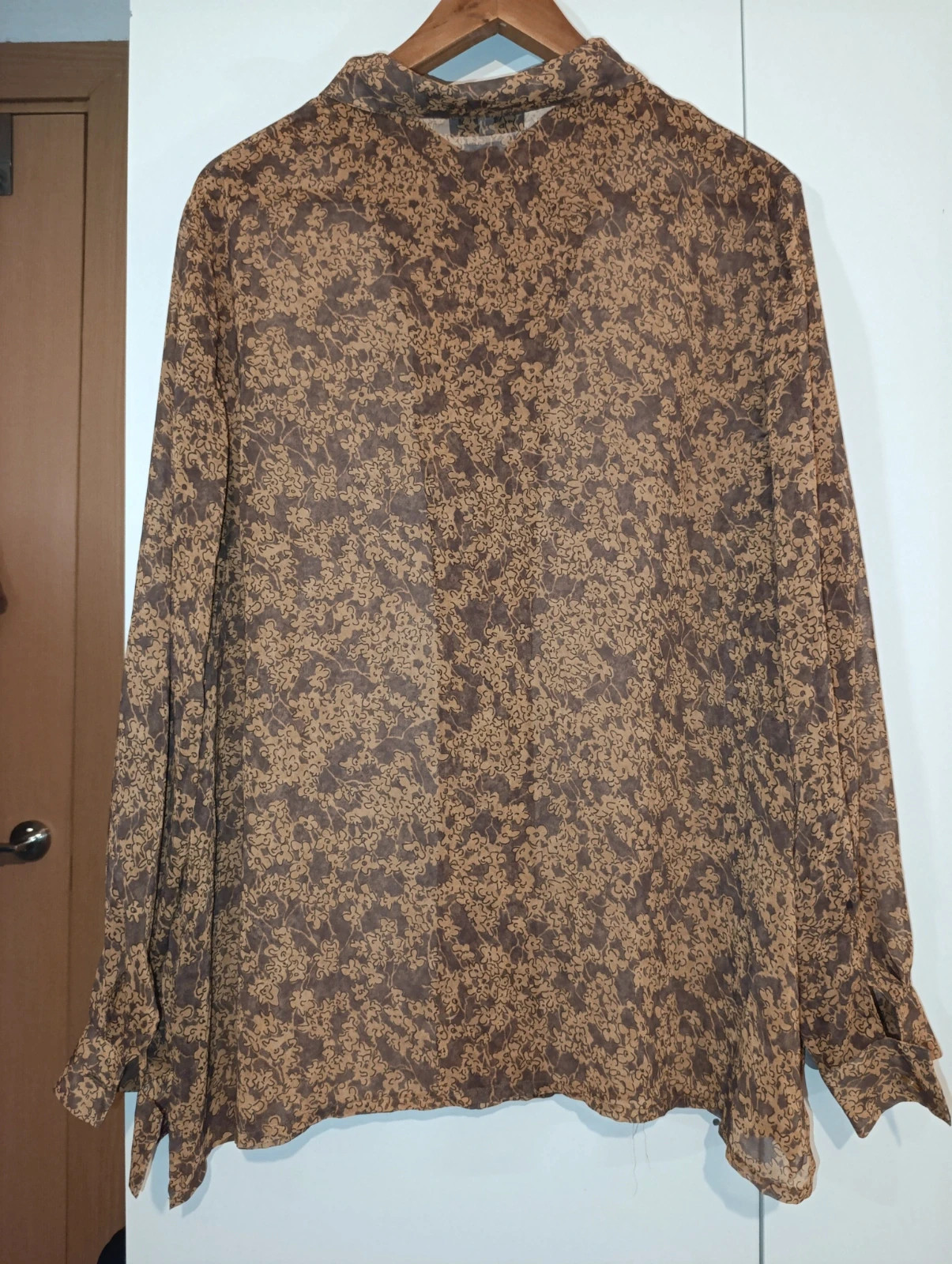 Camisa Talla&Moda talla L/XL – Talla y Moda – taille XL 2