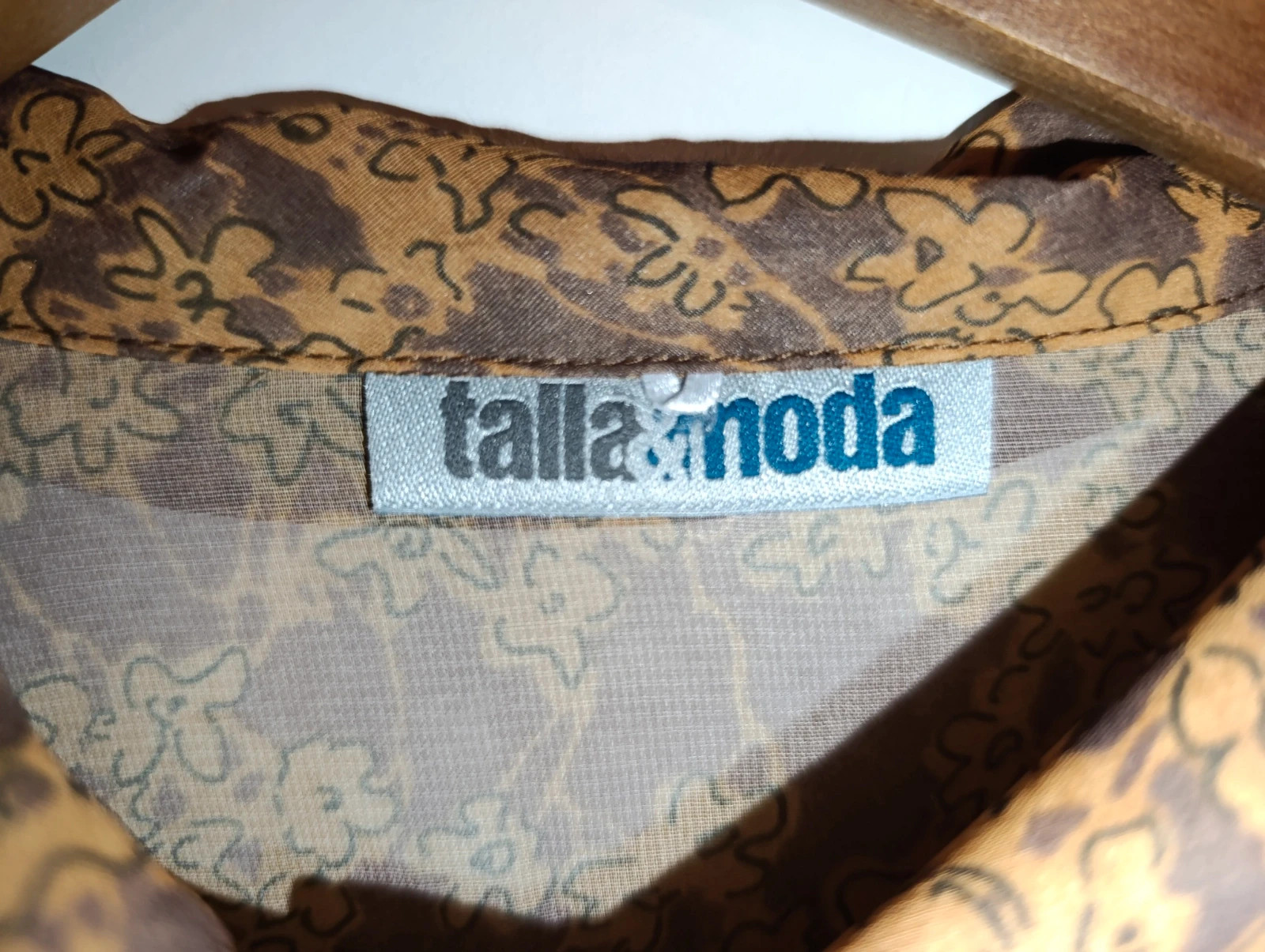 Camisa Talla&Moda talla L/XL – Talla y Moda – taille XL 3