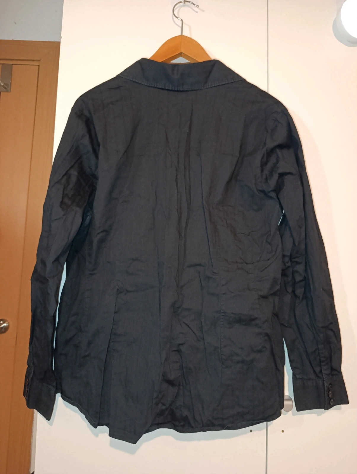 Camisa de H&M talla 48 – H&M – taille M / 38 / 10 2