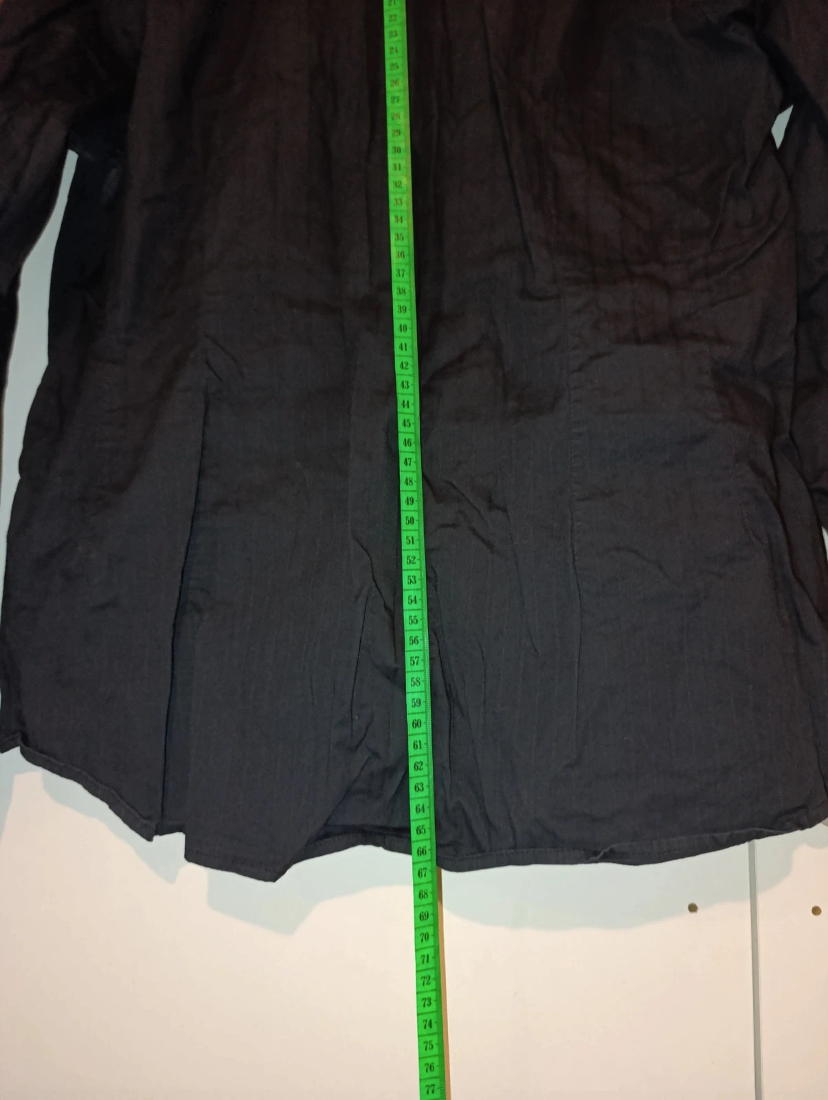 Camisa de H&M talla 48 – H&M – taille M / 38 / 10 5