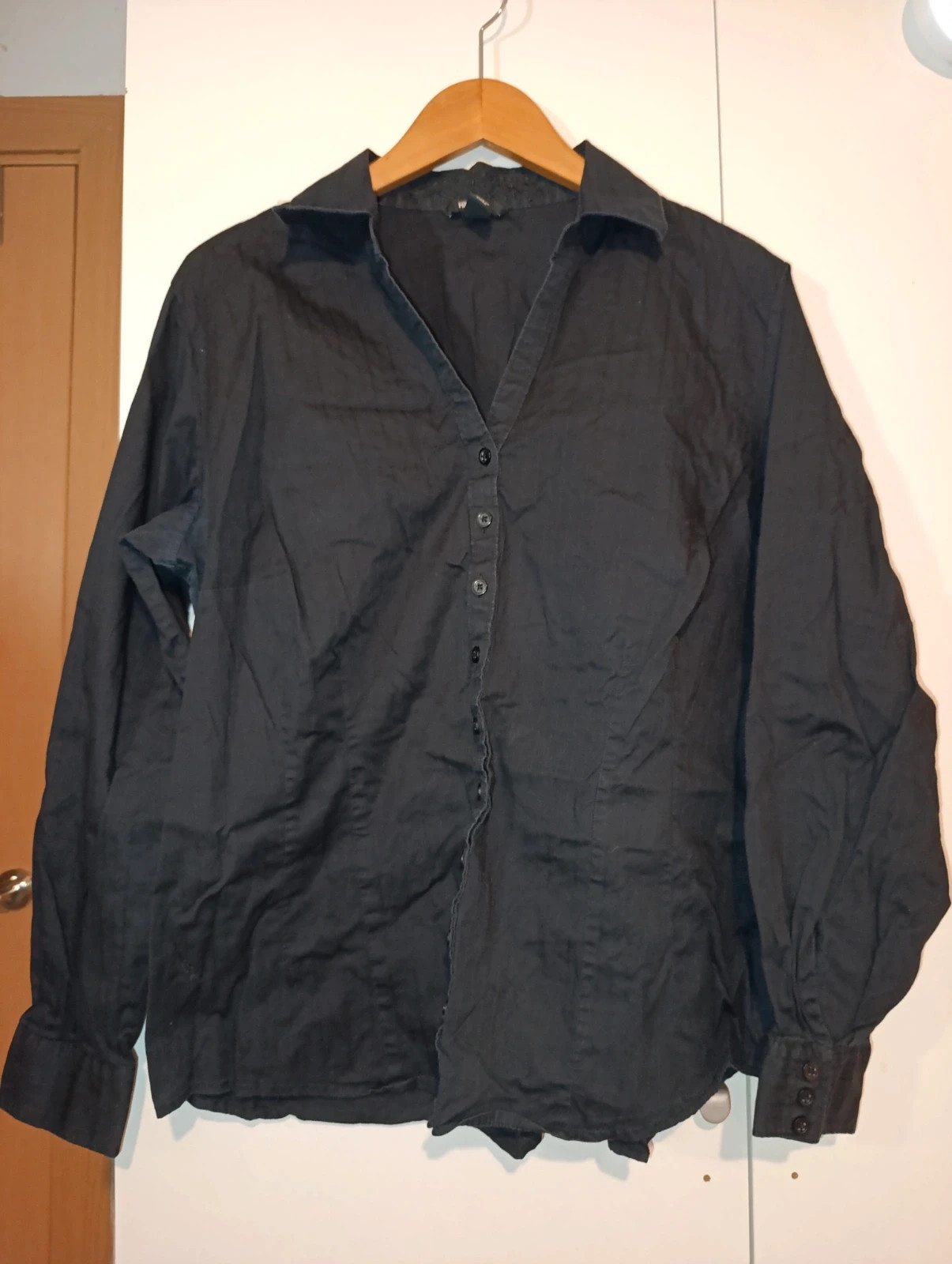 Camisa de H&M talla 48 – H&M – taille M / 38 / 10