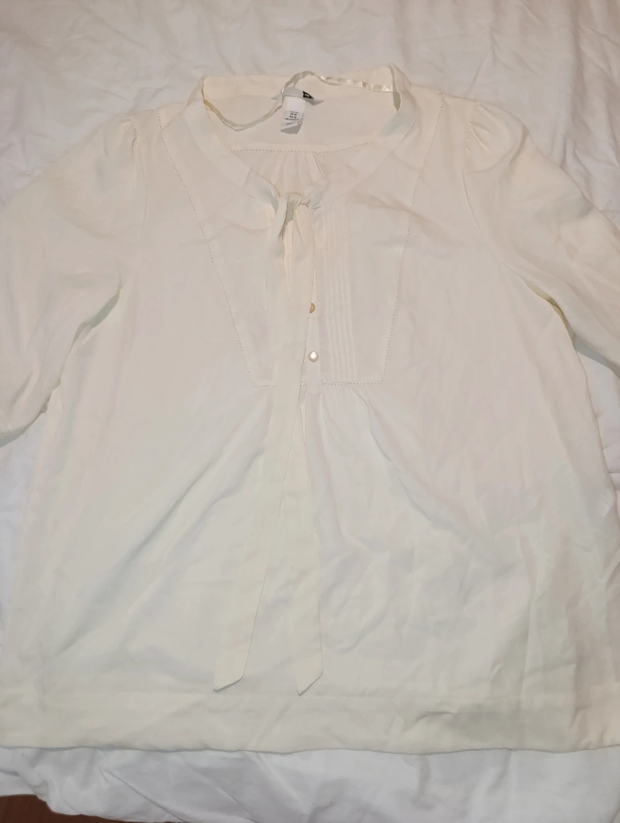 Camisa H&M talla 46 – H&M – taille S / 36 / 8 2