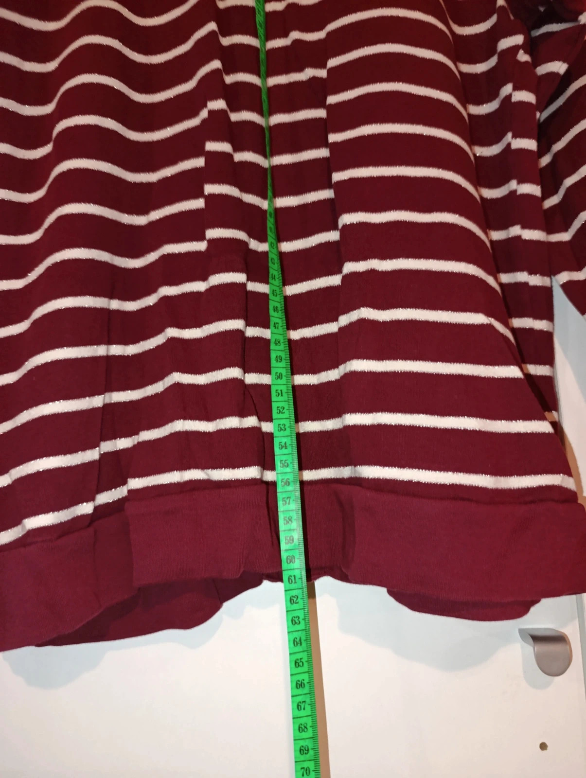 Camiseta LCWaikiki talla 2XL – LC Waikiki – taille XXL / 44 / 16 5