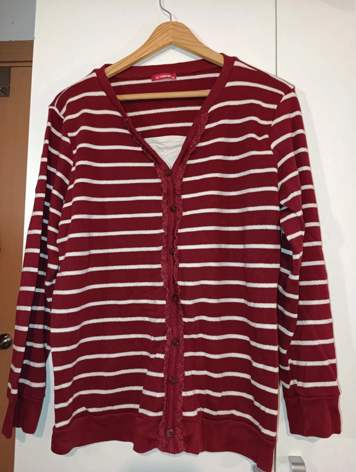 Camiseta LCWaikiki talla 2XL