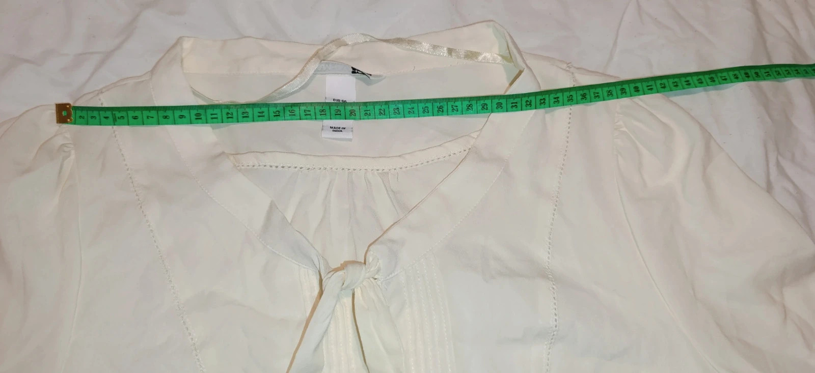 Camisa H&M talla 46 – H&M – taille S / 36 / 8 5
