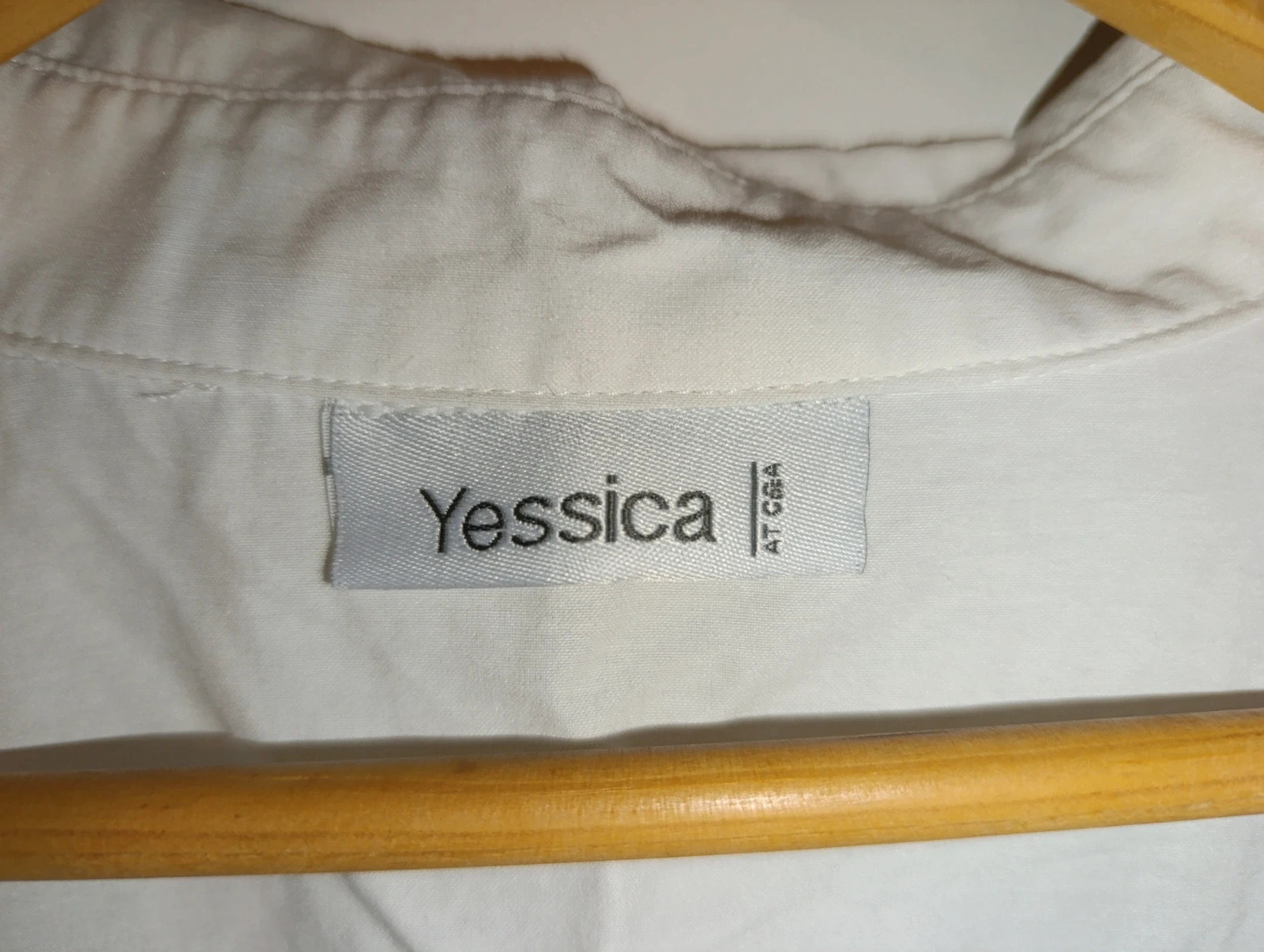 Camisa Yessica by C&A talla XL – Yessica – taille XL 3