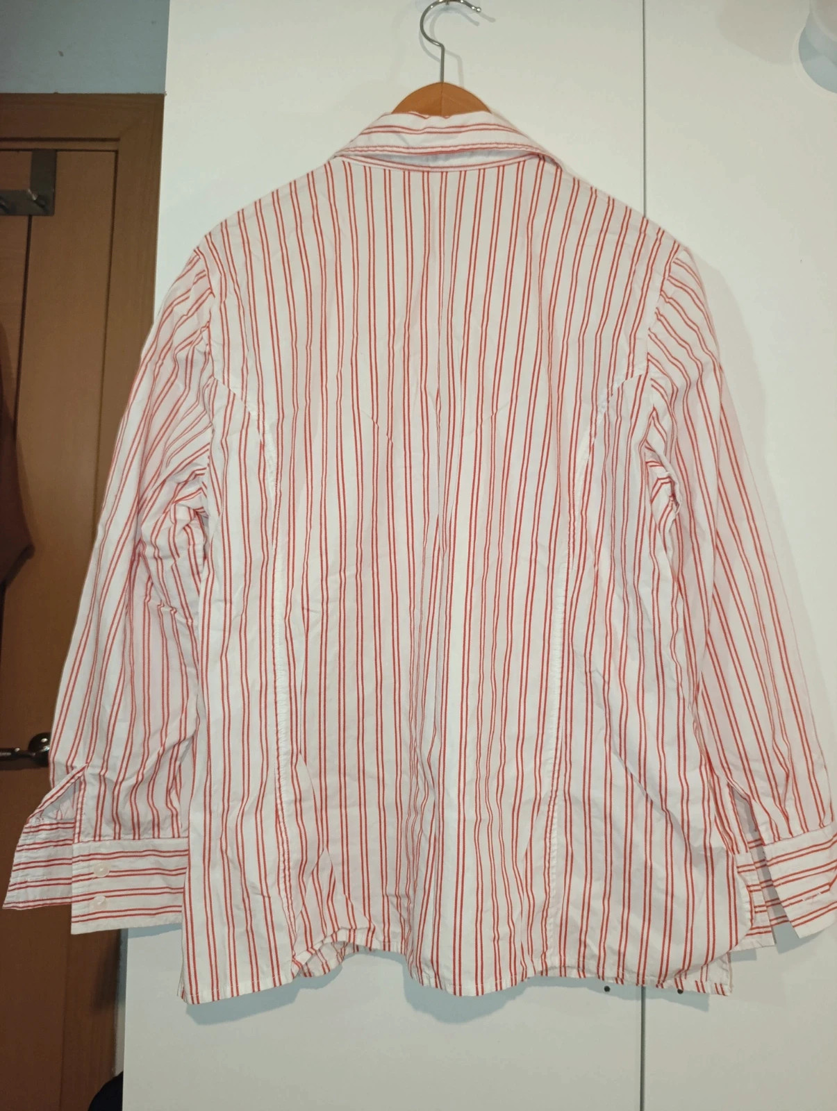 Camisa TGWoman by TEX talla 54 – TEX – taille XXL / 44 / 16 2