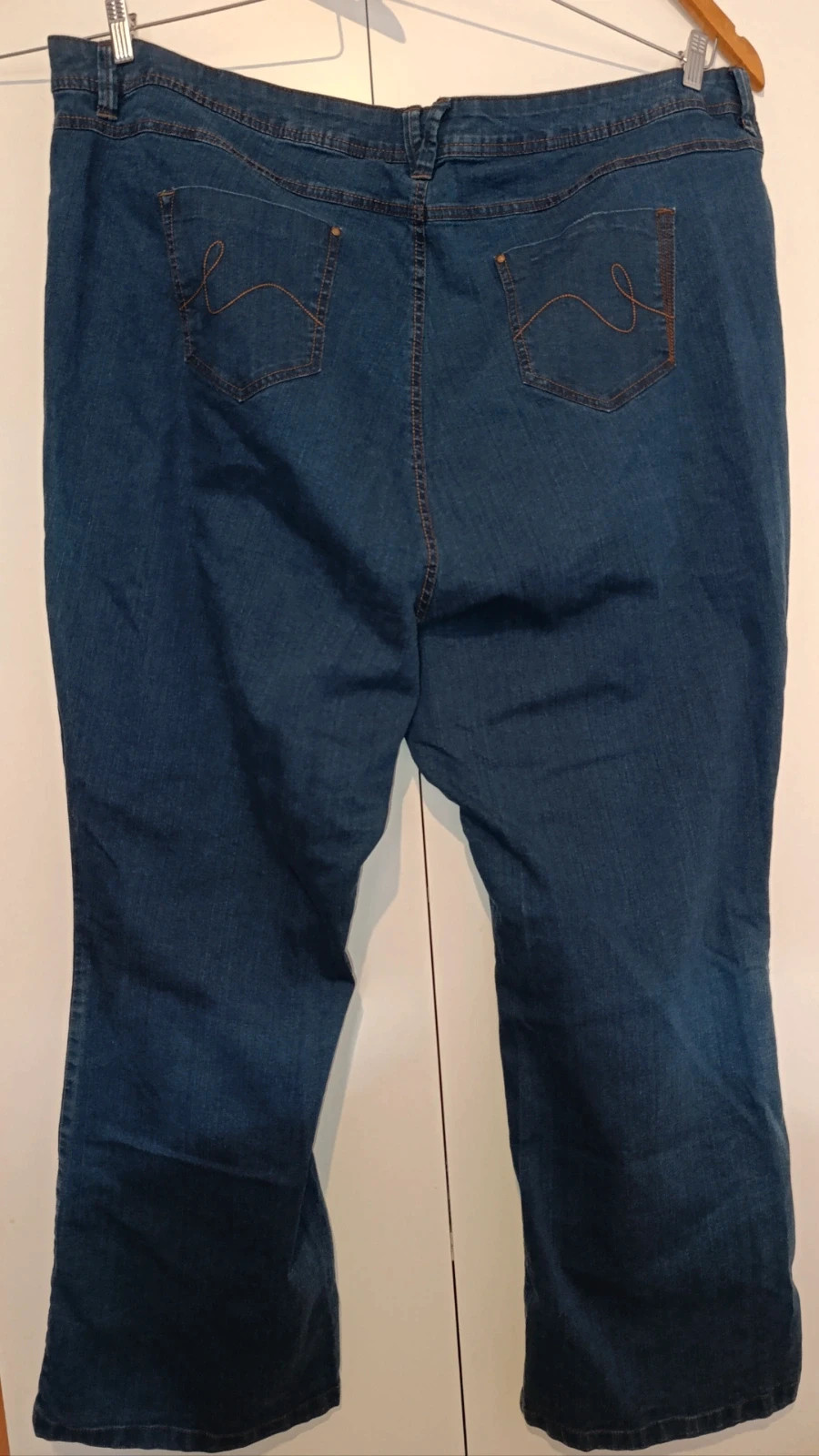 Pantalón de 30 Pear talla 58 – 30 Pear – taille 4XL / 48 / 20 2