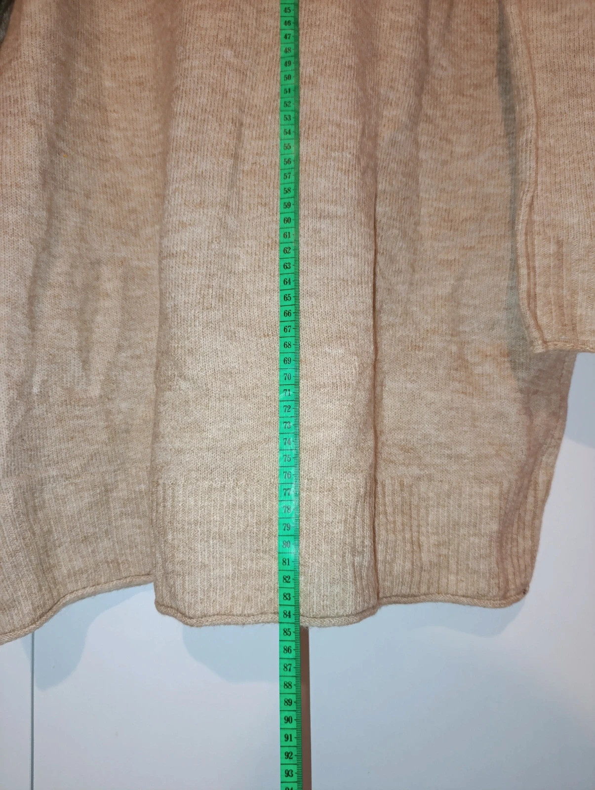 Suéter beige de Esmara talla L – Esmara – taille L 5