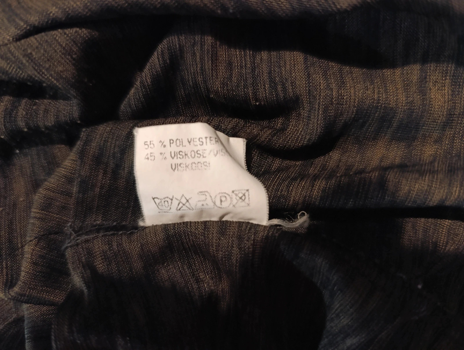Chaqueta de Cara Sarta talla 52 – Cara Cara – taille XL / 42 / 14 4