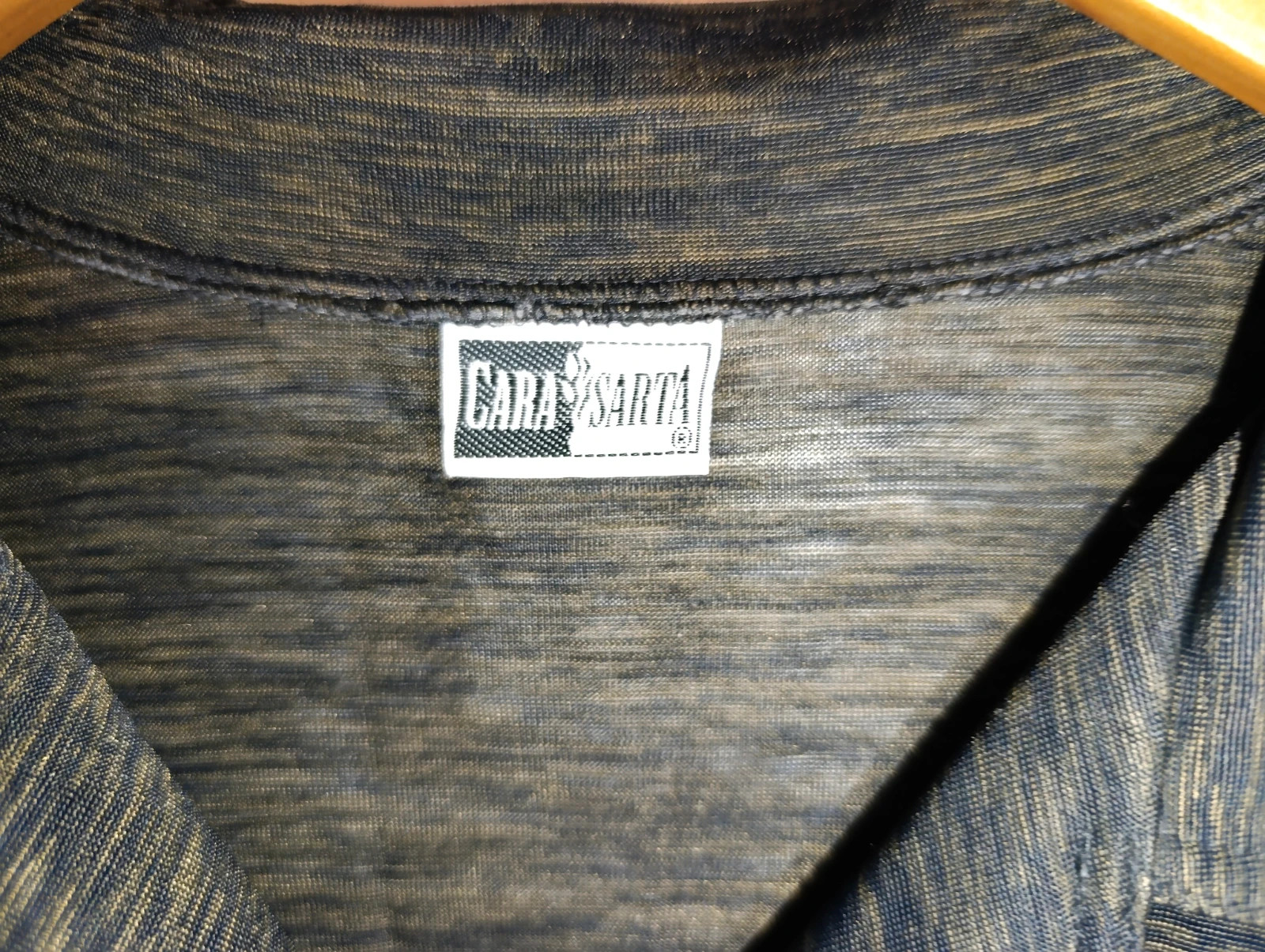 Chaqueta de Cara Sarta talla 52 – Cara Cara – taille XL / 42 / 14 3