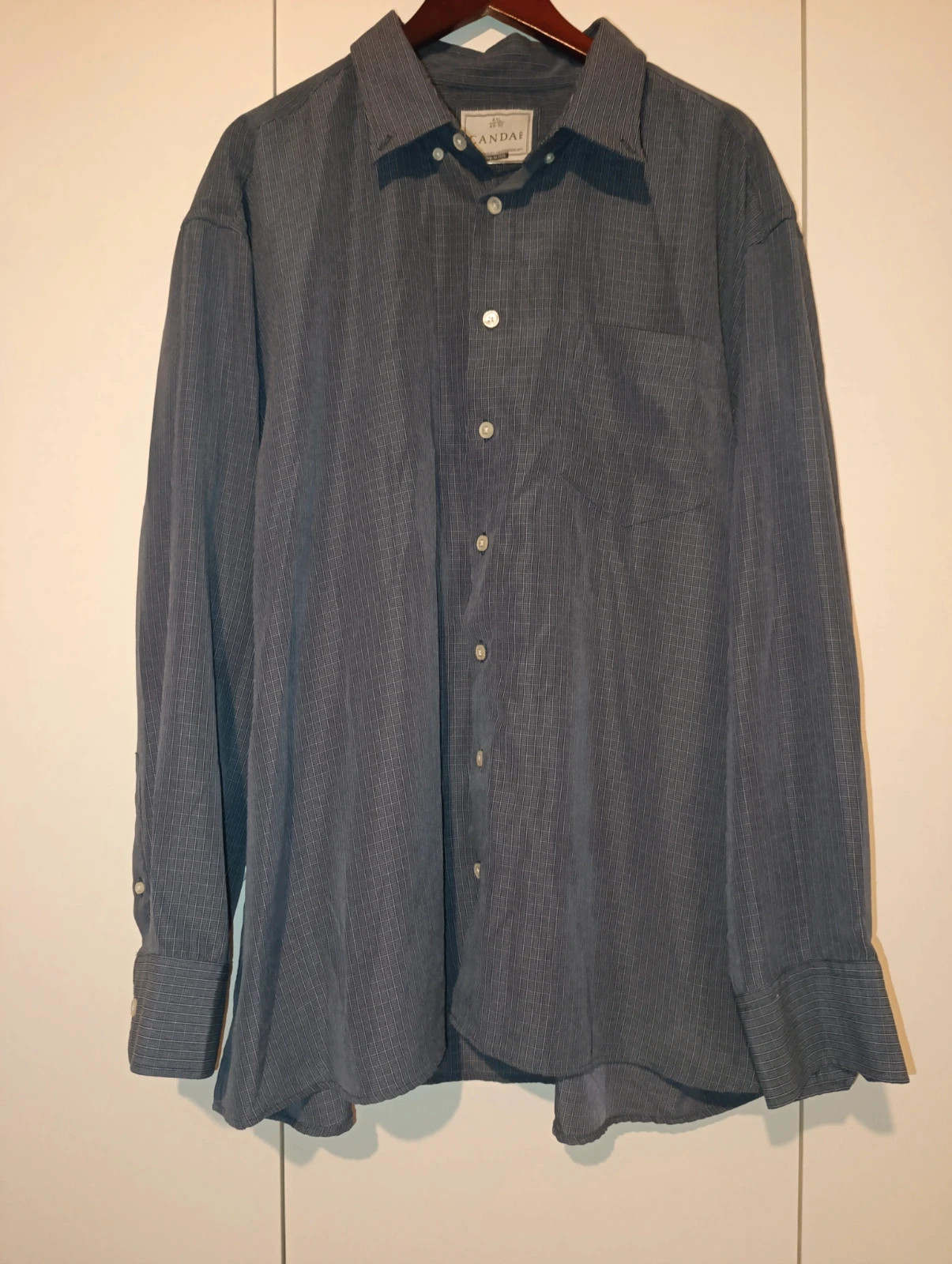 Camisa CANDA talla 4XL