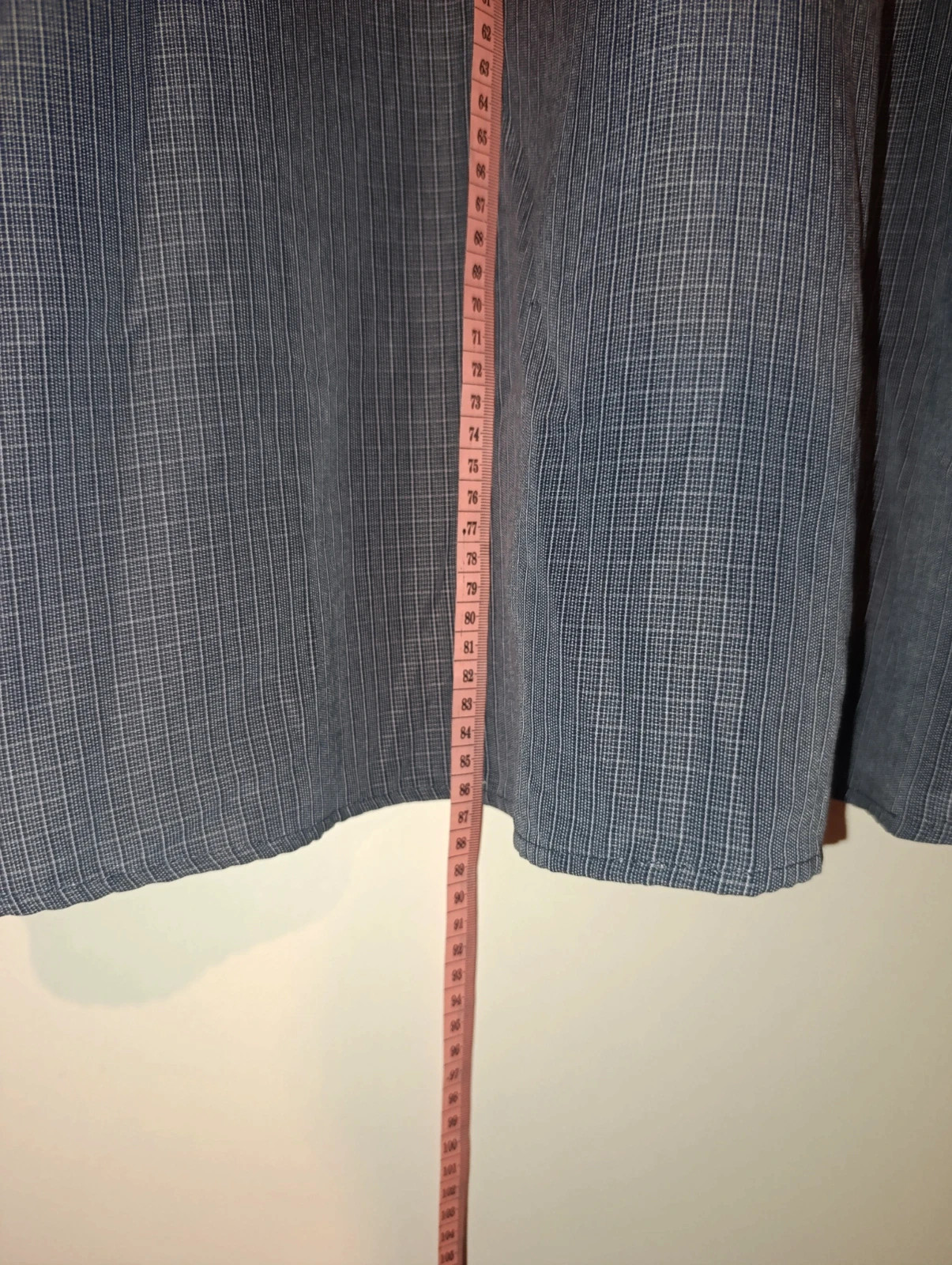 Camisa CANDA talla 4XL – Canda – taille 4XL 4