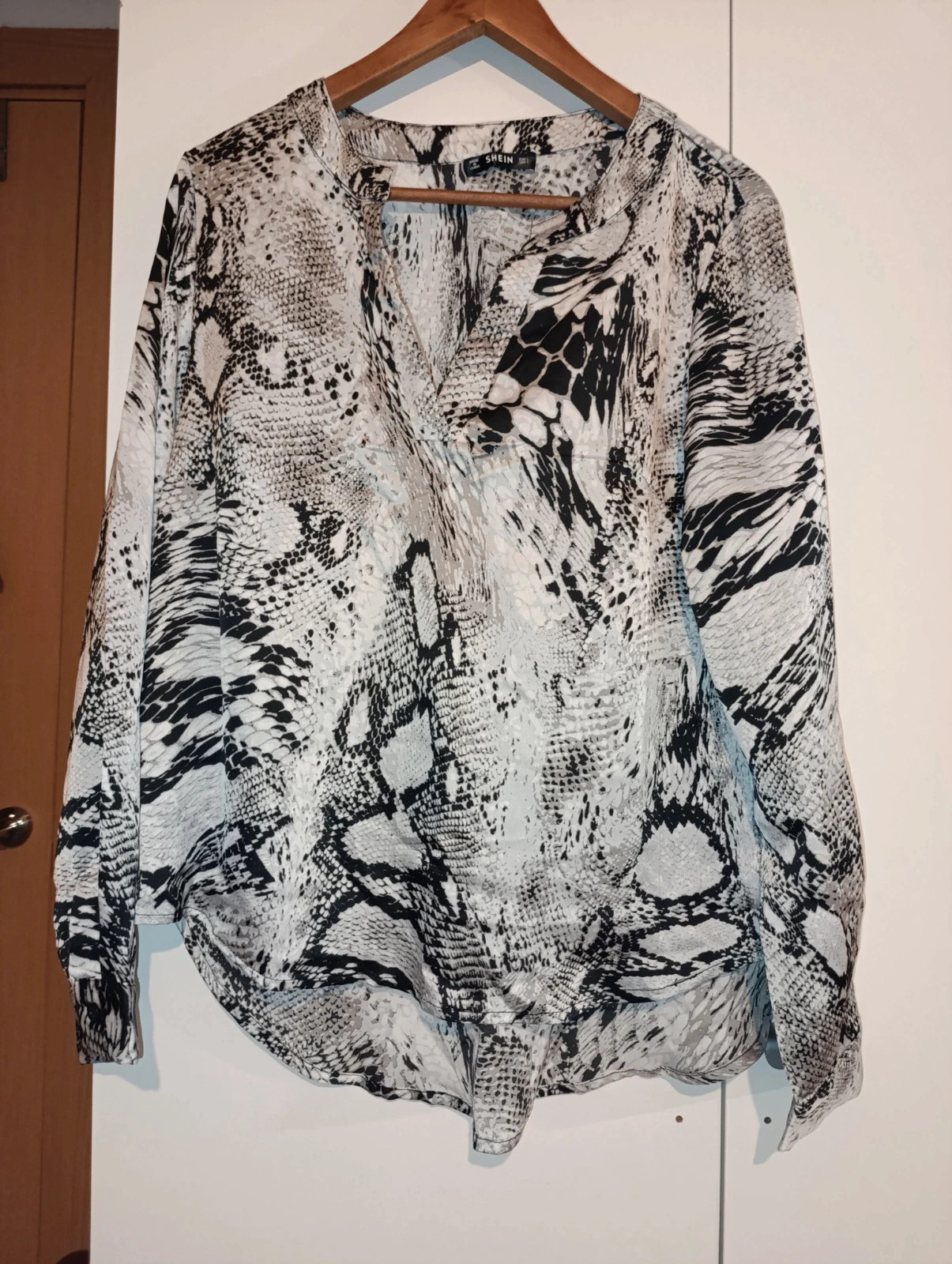 Camisa Shein talla L – Shein – taille L / 40 / 12