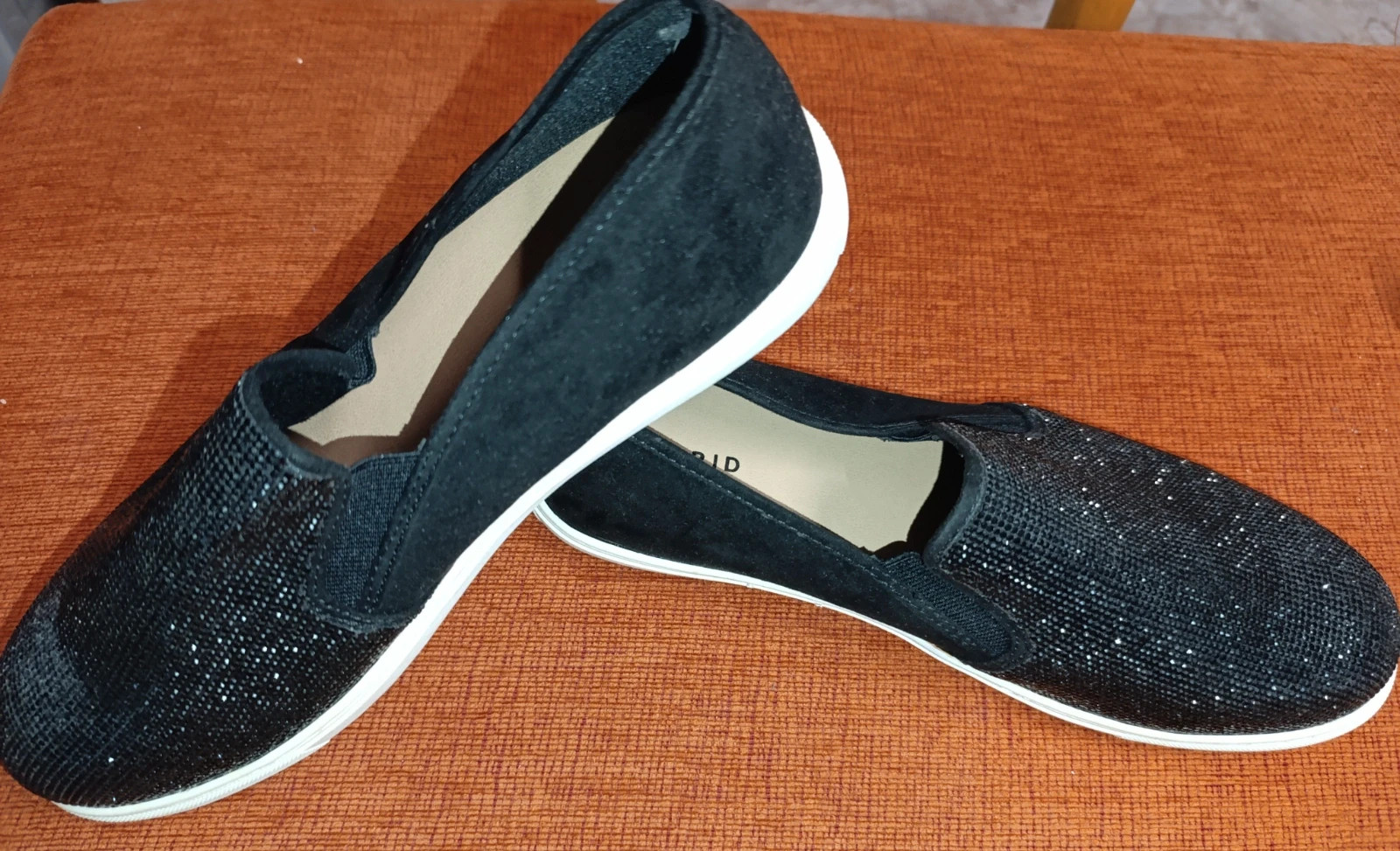 Sneakers Torrid Canvas Slip-On talla 45 – Torrid – taille EU 45 2