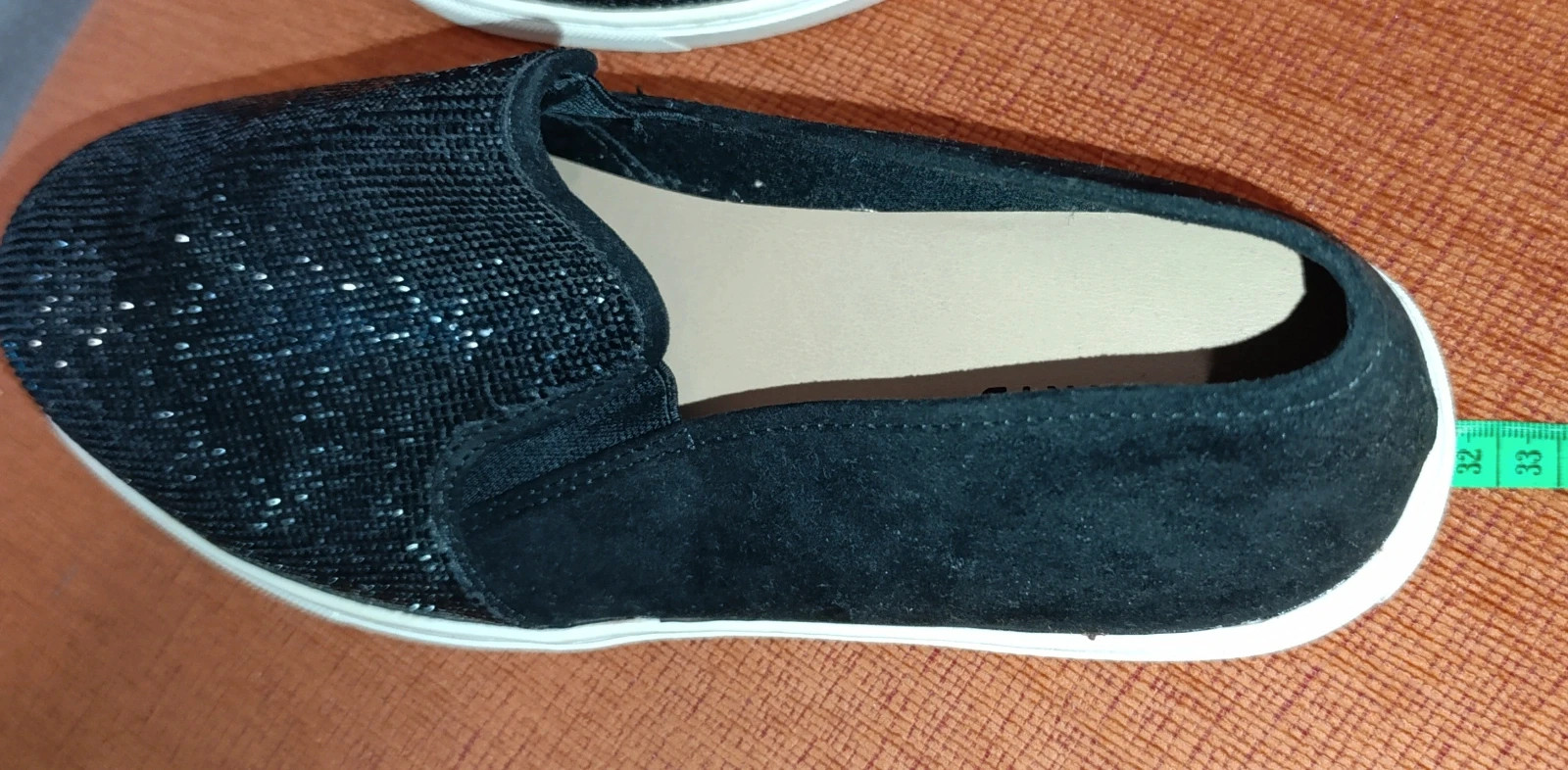 Sneakers Torrid Canvas Slip-On talla 45 – Torrid – taille EU 45 5