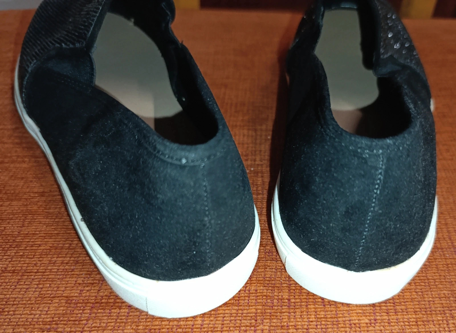 Sneakers Torrid Canvas Slip-On talla 45 – Torrid – taille EU 45 3