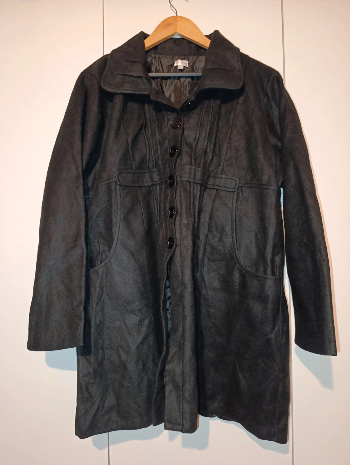 Chaqueta de Teen Spirit talla 54/56 – teen spirit – taille XXXL / 46 / 18
