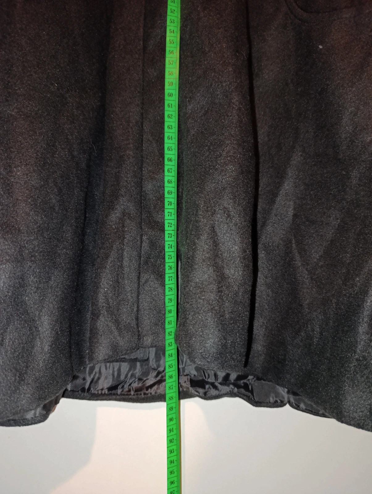 Chaqueta de Teen Spirit talla 54/56 – teen spirit – taille XXXL / 46 / 18 5