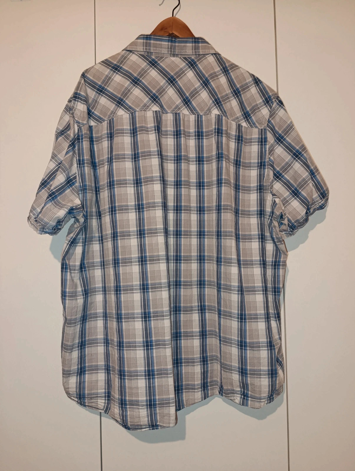 Camisa manga corta OWK 4XL – OWK – taille 4XL 2