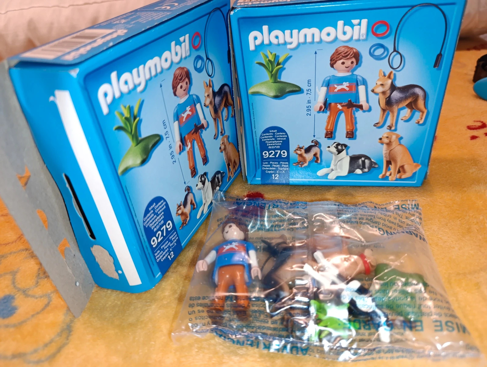 Playmobil City Life – Playmobil 3