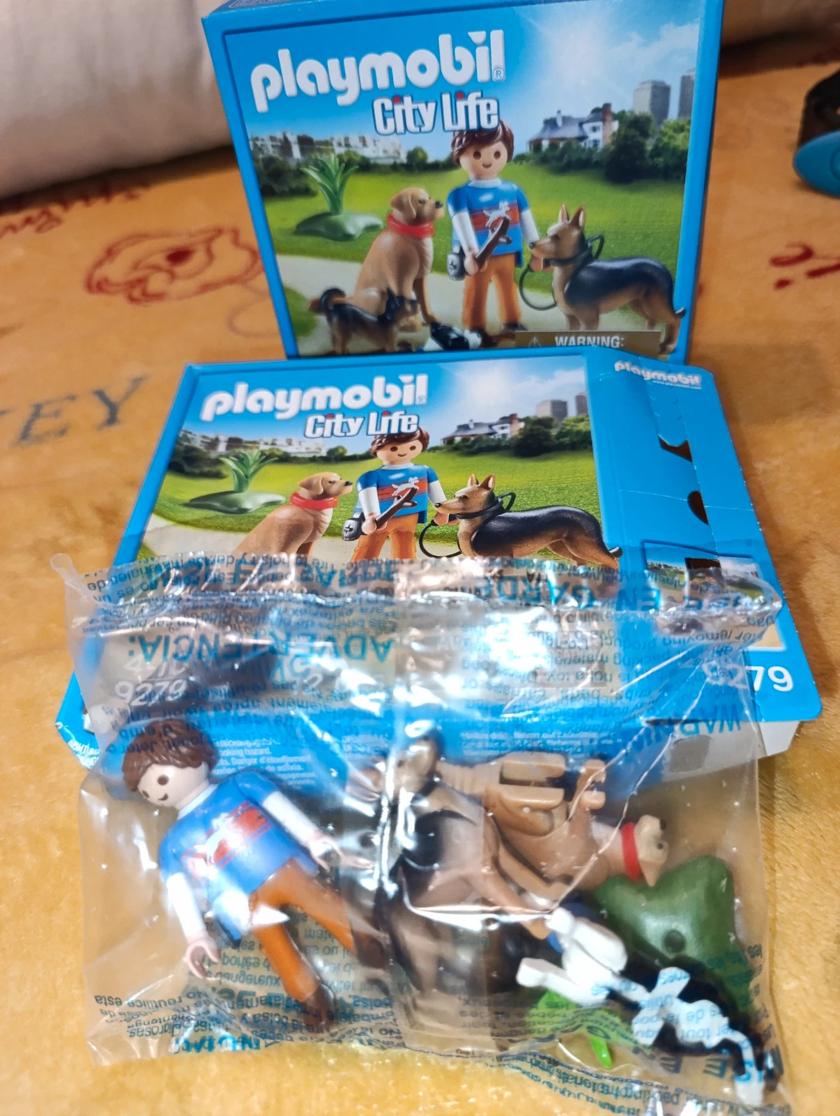 Playmobil City Life – Playmobil 2