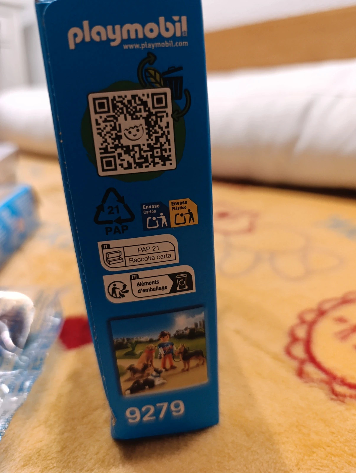 Playmobil City Life – Playmobil 5