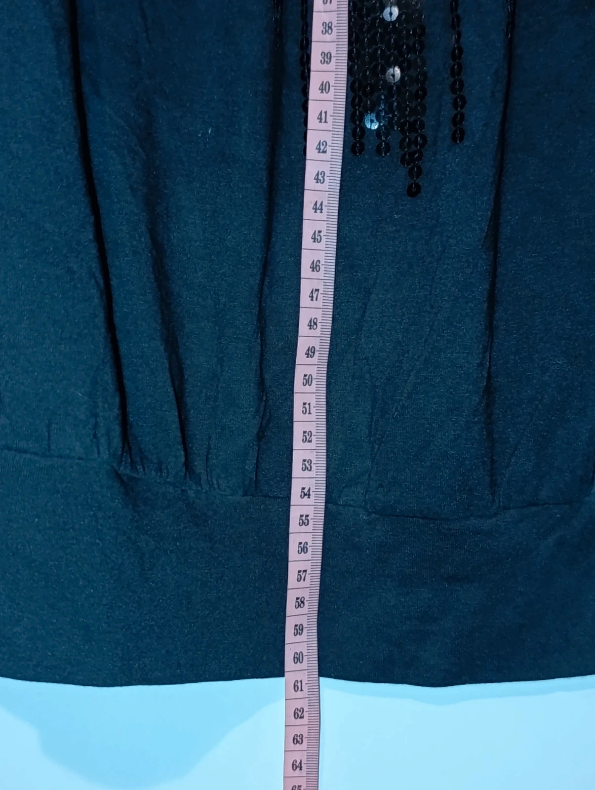 Camiseta de tirantes de Tadzo talla 50/52 – Tadzo – taille XL / 42 / 14 4