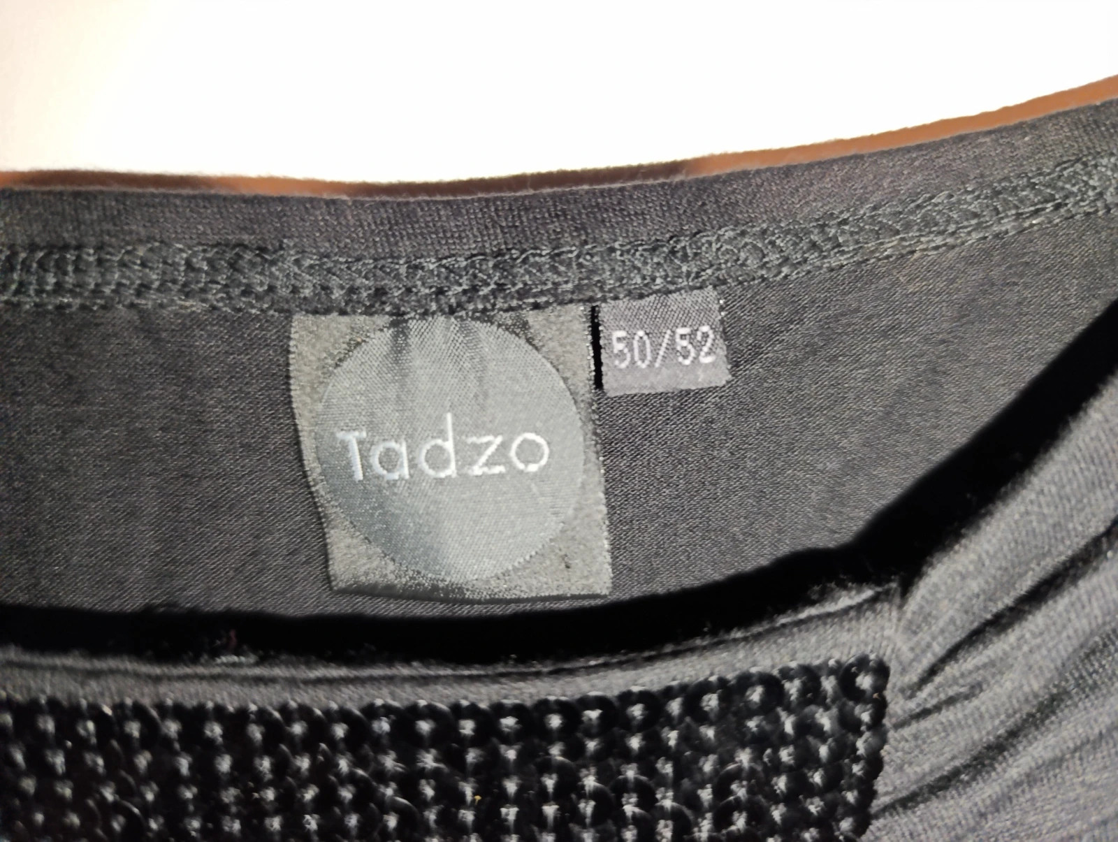 Camiseta de tirantes de Tadzo talla 50/52 – Tadzo – taille XL / 42 / 14 2