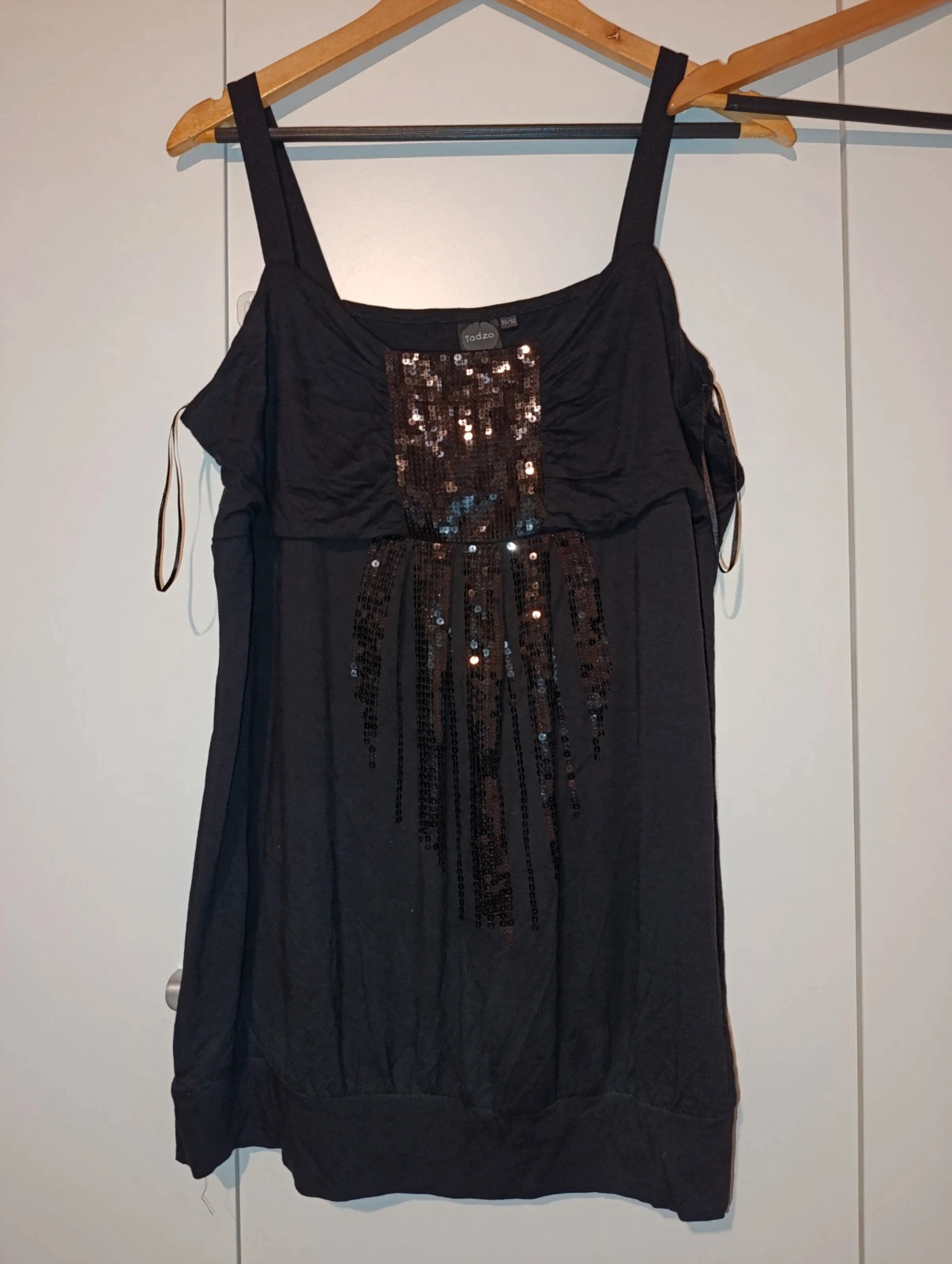 Camiseta de tirantes de Tadzo talla 50/52 – Tadzo – taille XL / 42 / 14
