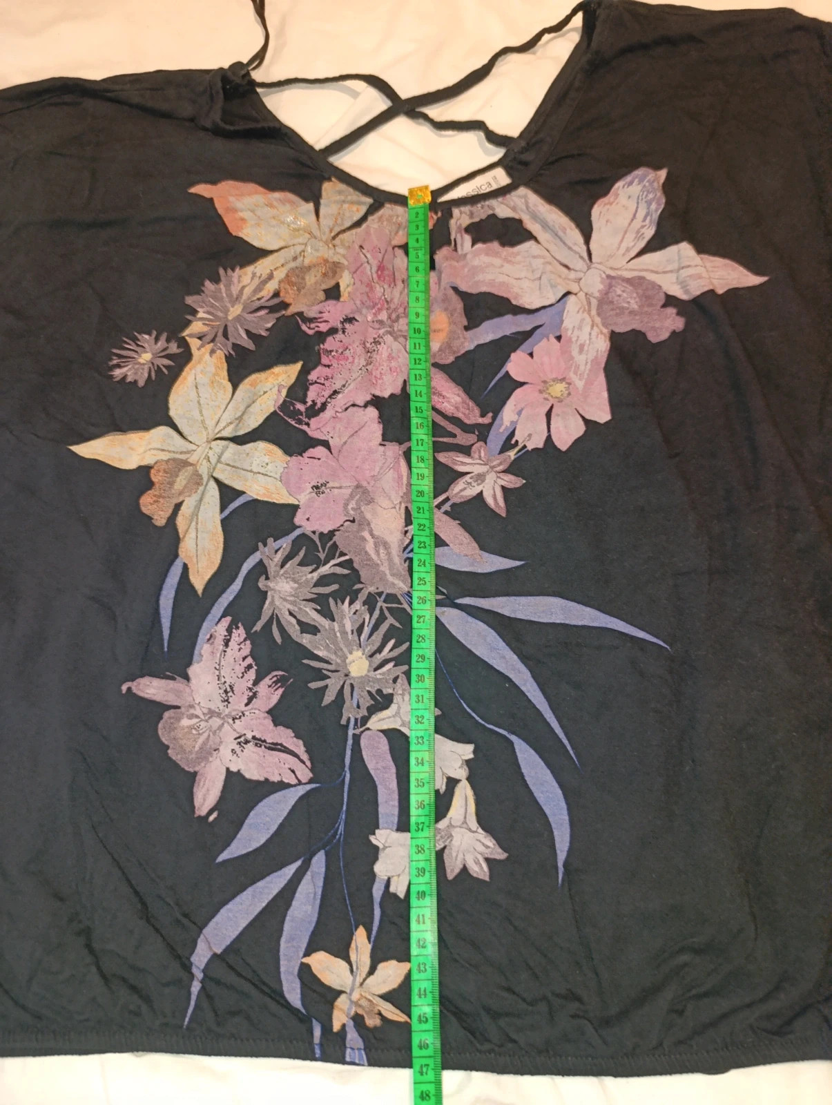 Camiseta Yessica talla XL – Yessica – taille XL 5