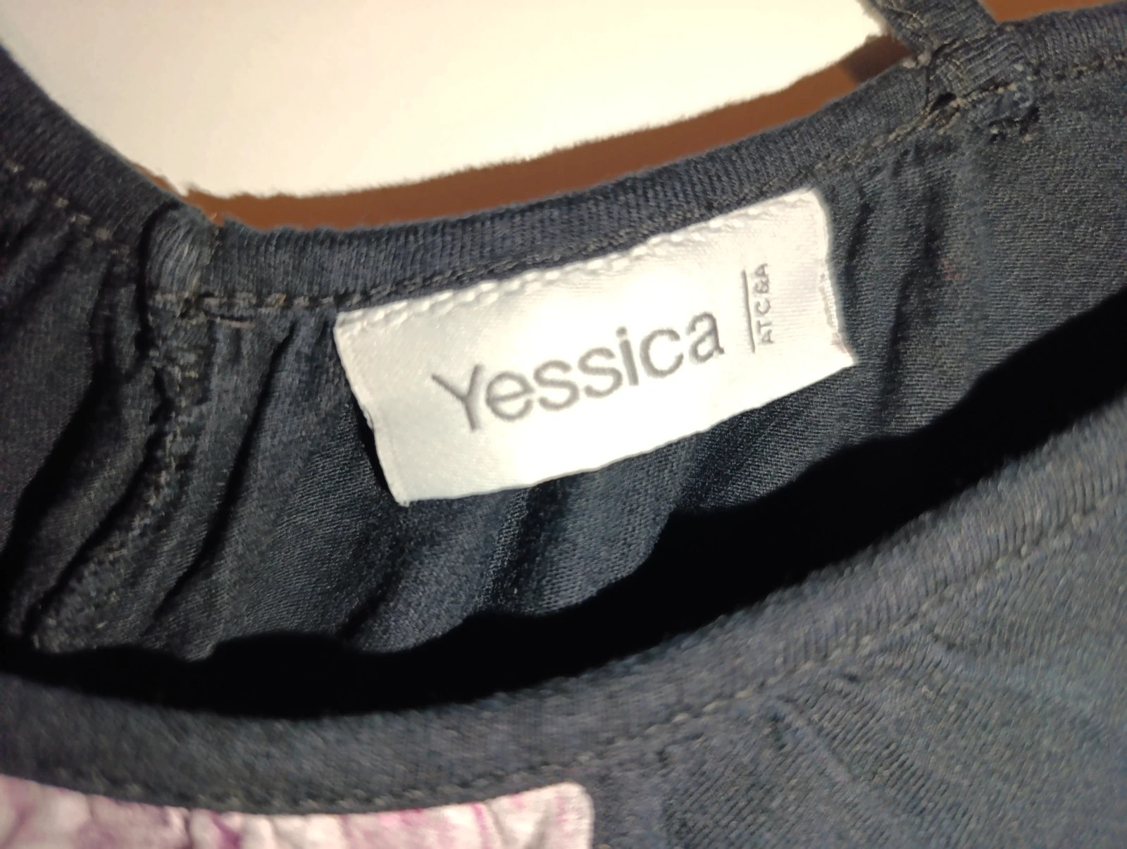 Camiseta Yessica talla XL – Yessica – taille XL 3