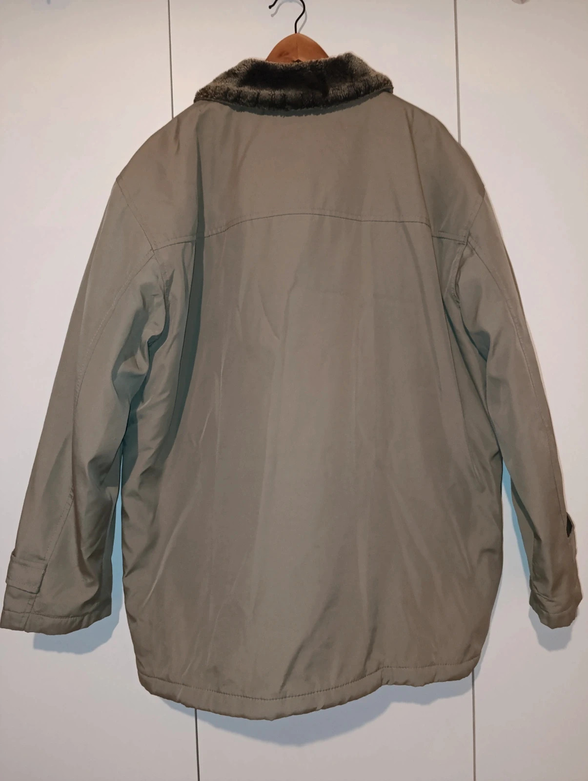 Abrigo Turkmudo talla L – Turkmudo – taille L 4