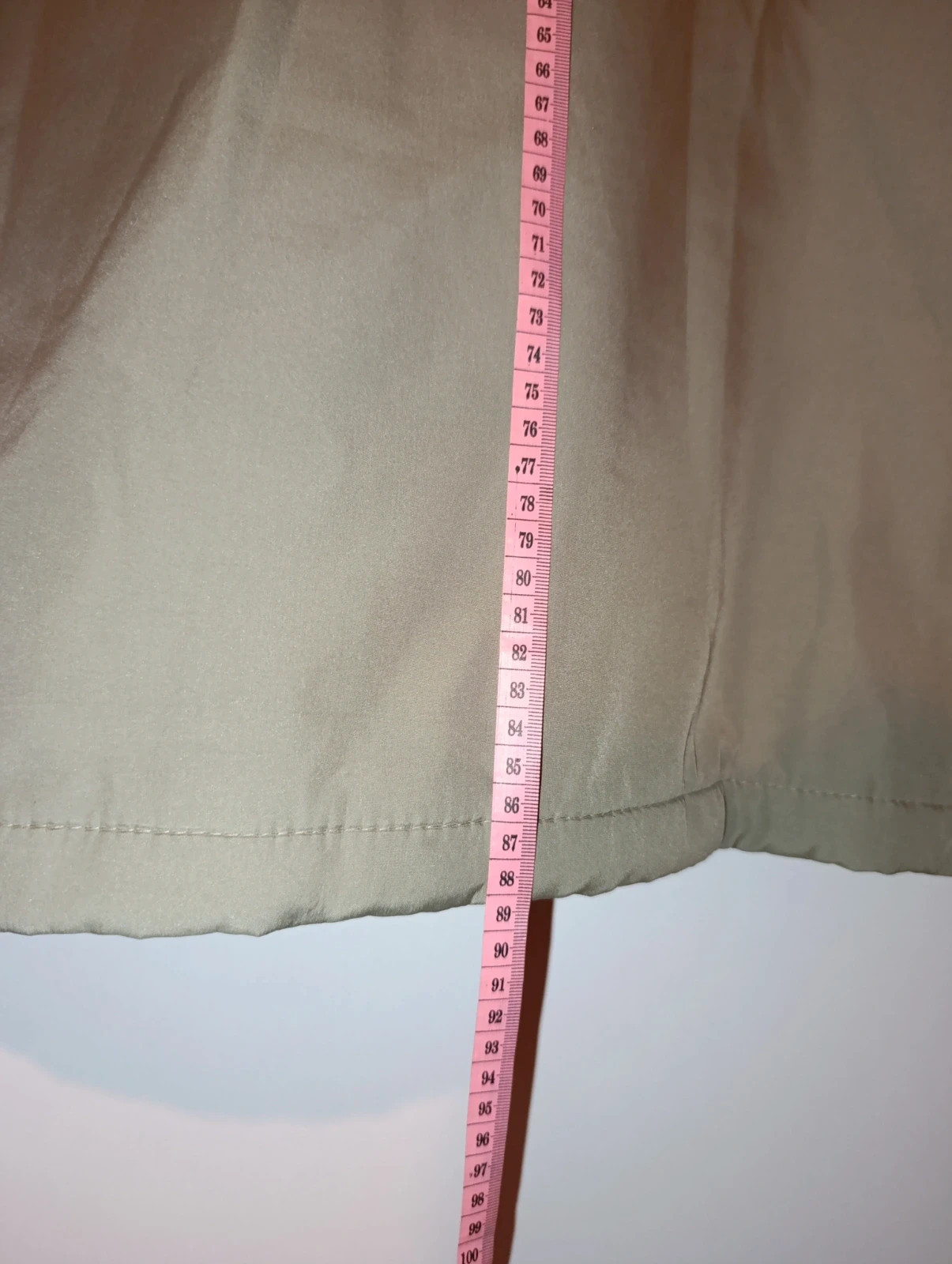 Abrigo Turkmudo talla L – Turkmudo – taille L 5