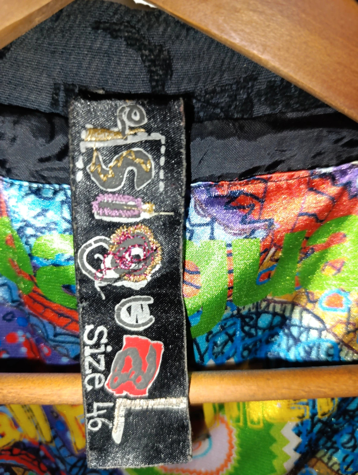 Abrigo de Desigual talla 46 – Desigual – taille S / 36 / 8 5