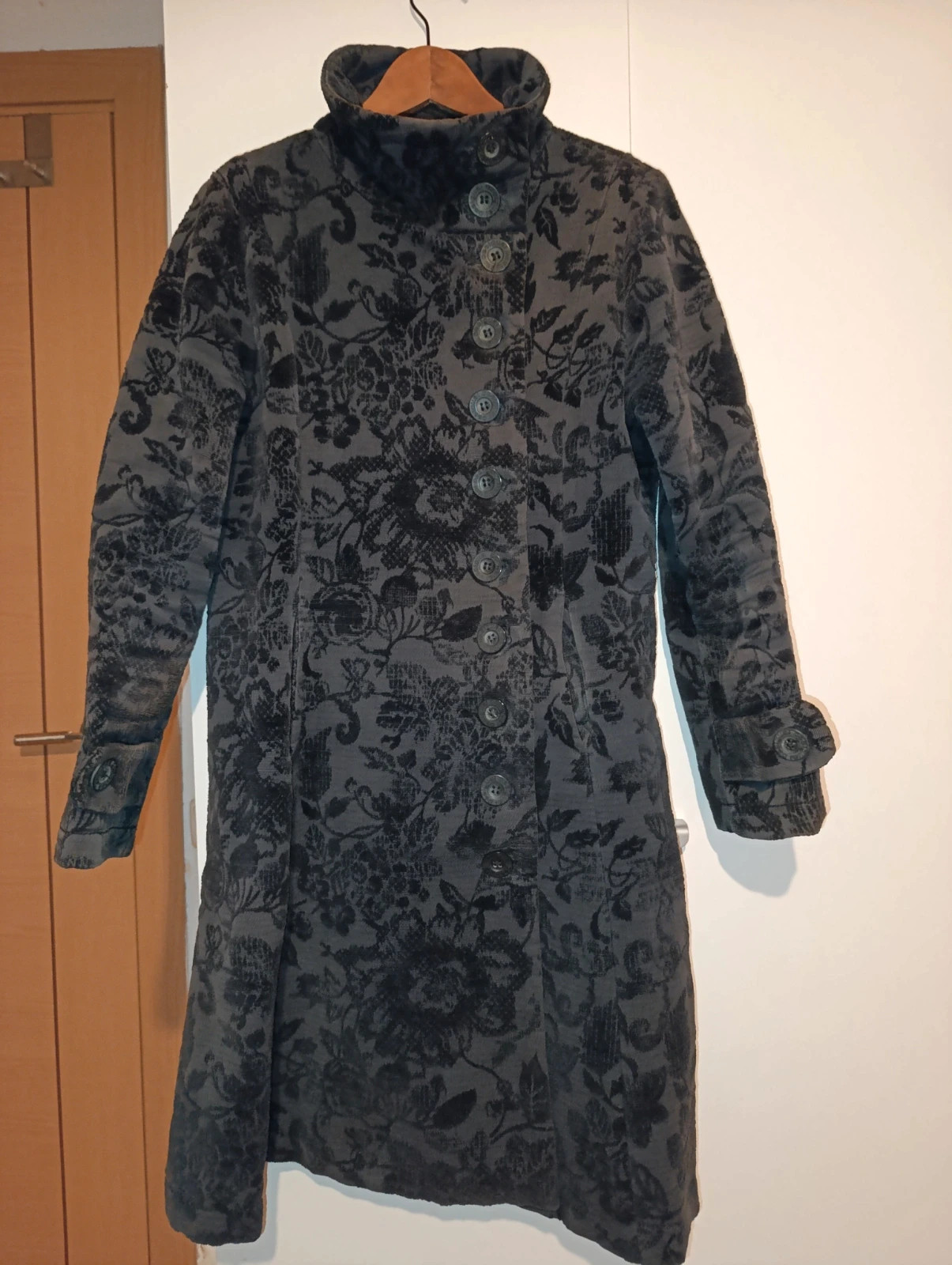 Abrigo de Desigual talla 46 – Desigual – taille S / 36 / 8 2