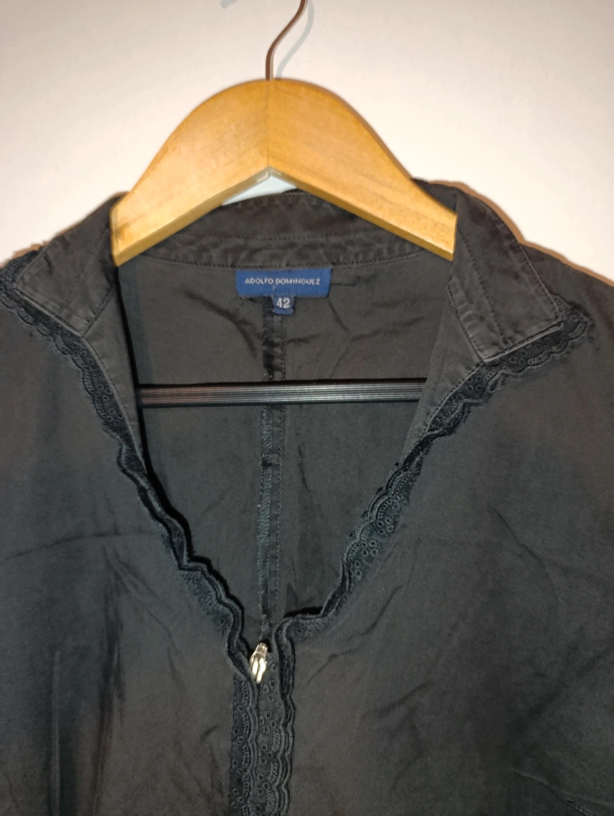 Camisa Adolfo Domínguez talla 42 – Adolfo Dominguez – taille XXS / 32 / 4 4