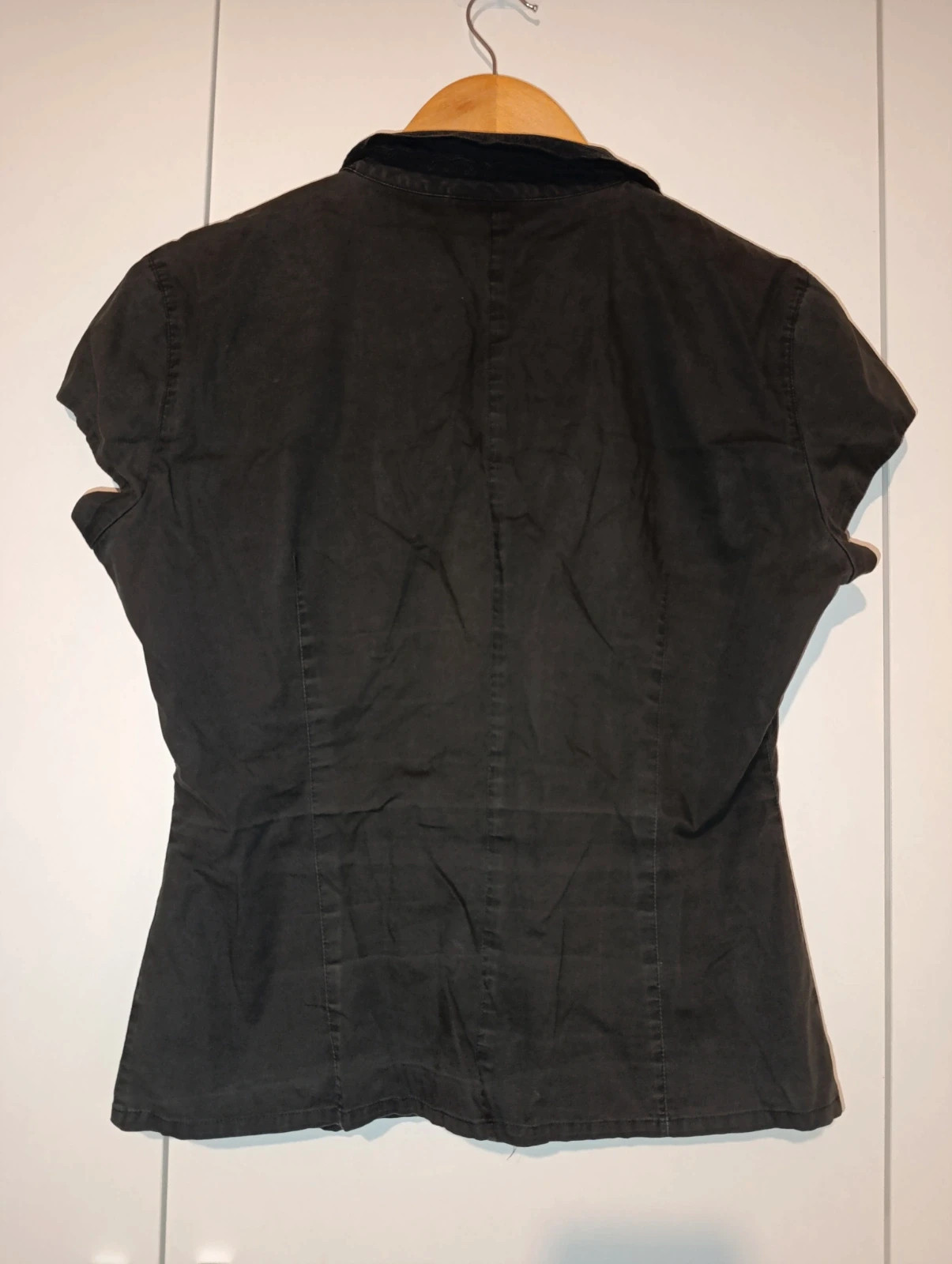 Camisa Adolfo Domínguez talla 42 – Adolfo Dominguez – taille XXS / 32 / 4 2