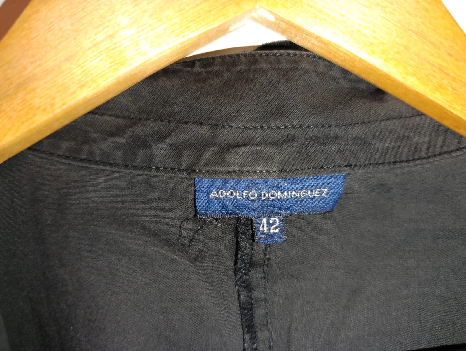 Camisa Adolfo Domínguez talla 42 – Adolfo Dominguez – taille XXS / 32 / 4 3