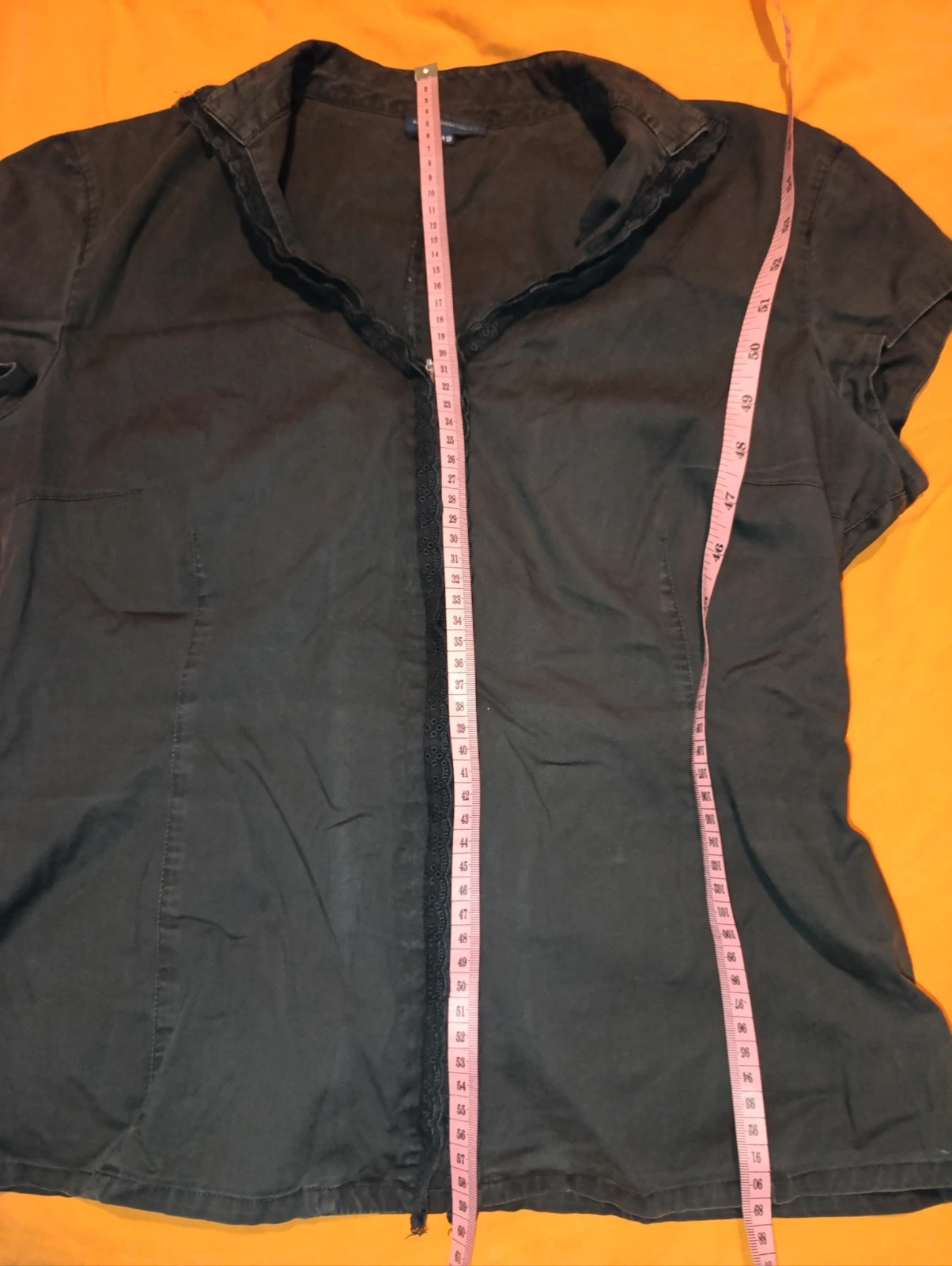 Camisa Adolfo Domínguez talla 42 – Adolfo Dominguez – taille XXS / 32 / 4 5