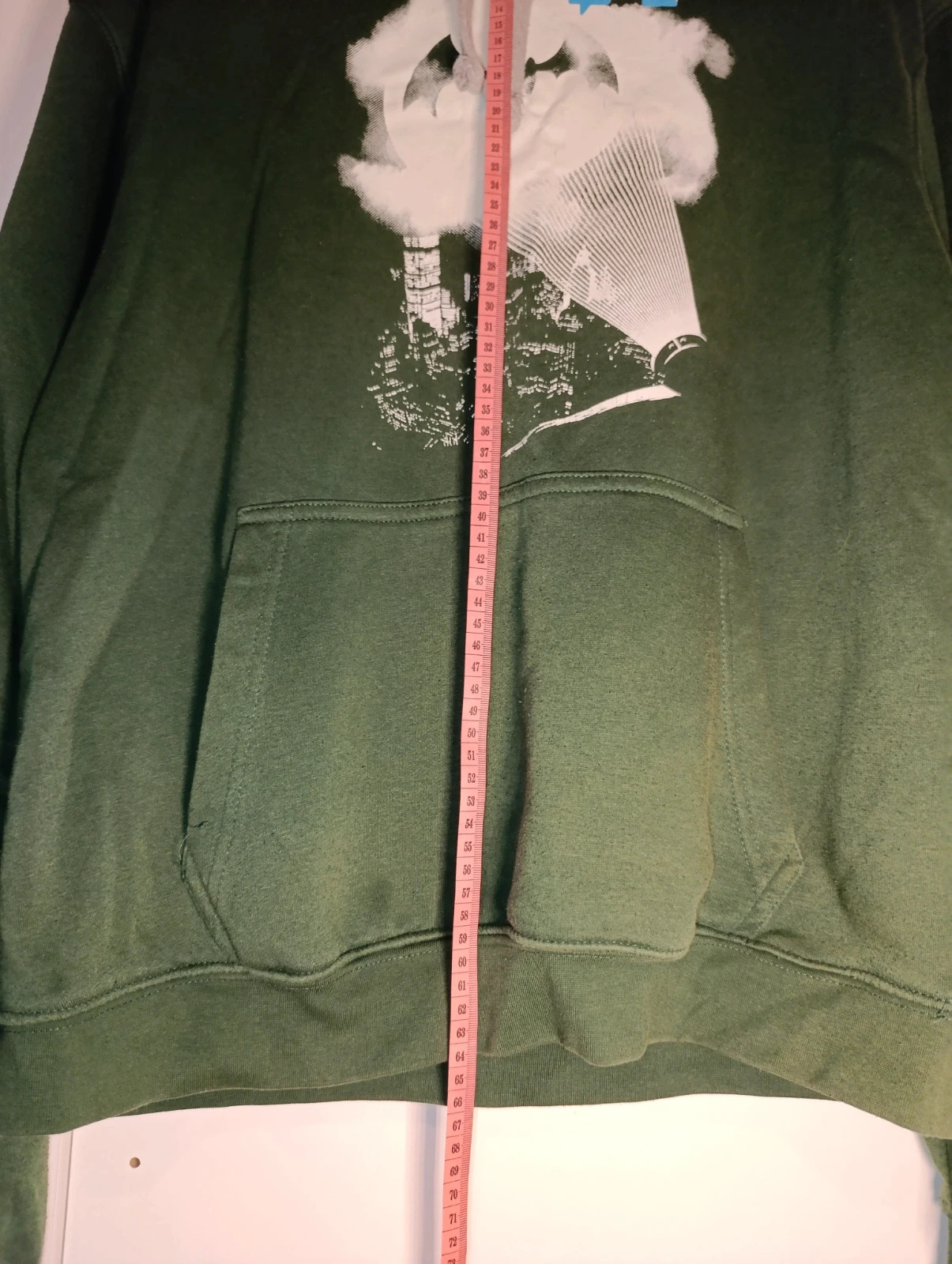 Suéter con capucha de Frinking talla M – Friking – taille M 5