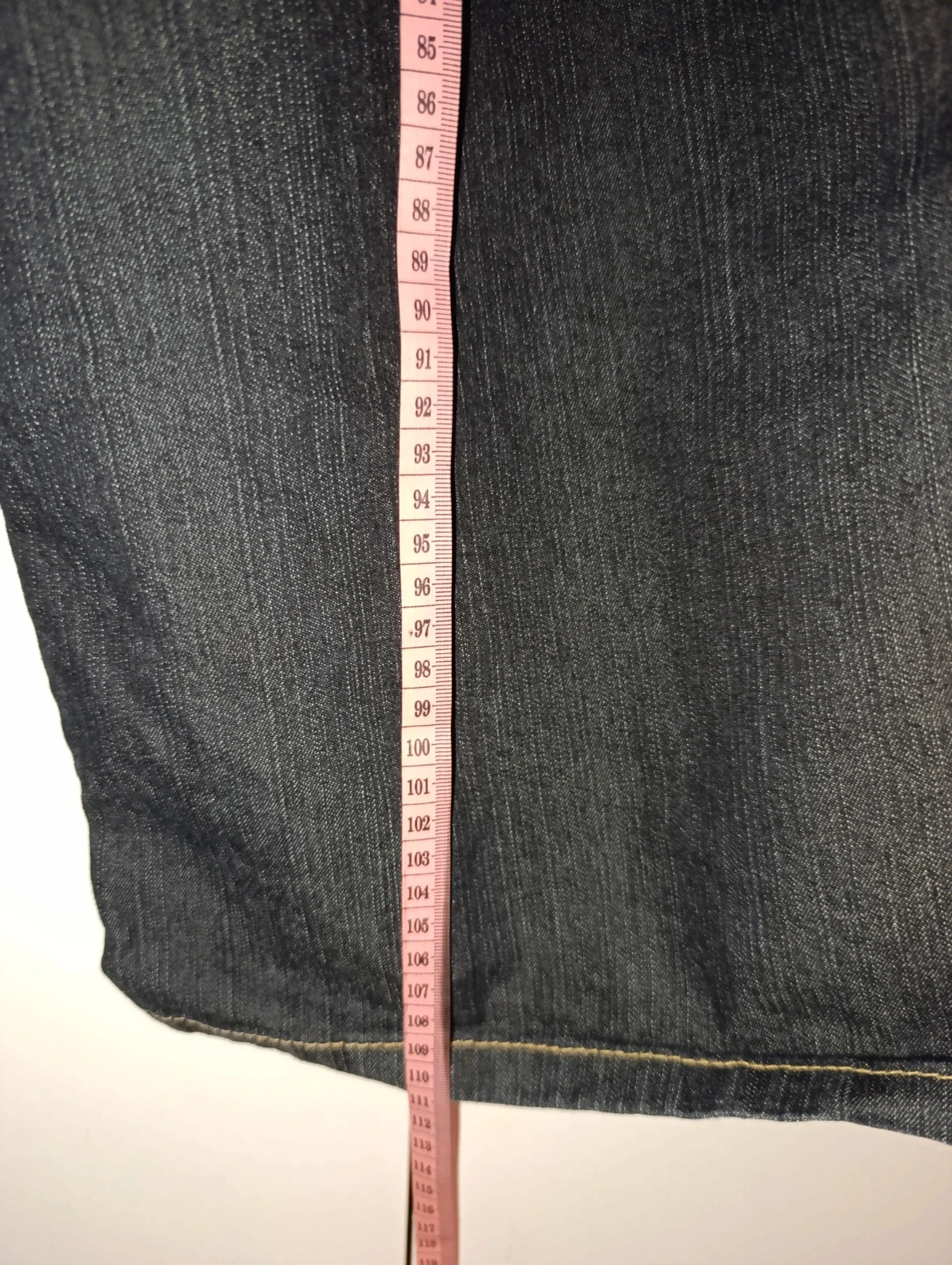 Pantalón azul marino de C.A.N.D.A. talla 58 – Canda – taille 4XL / 48 / 20 4