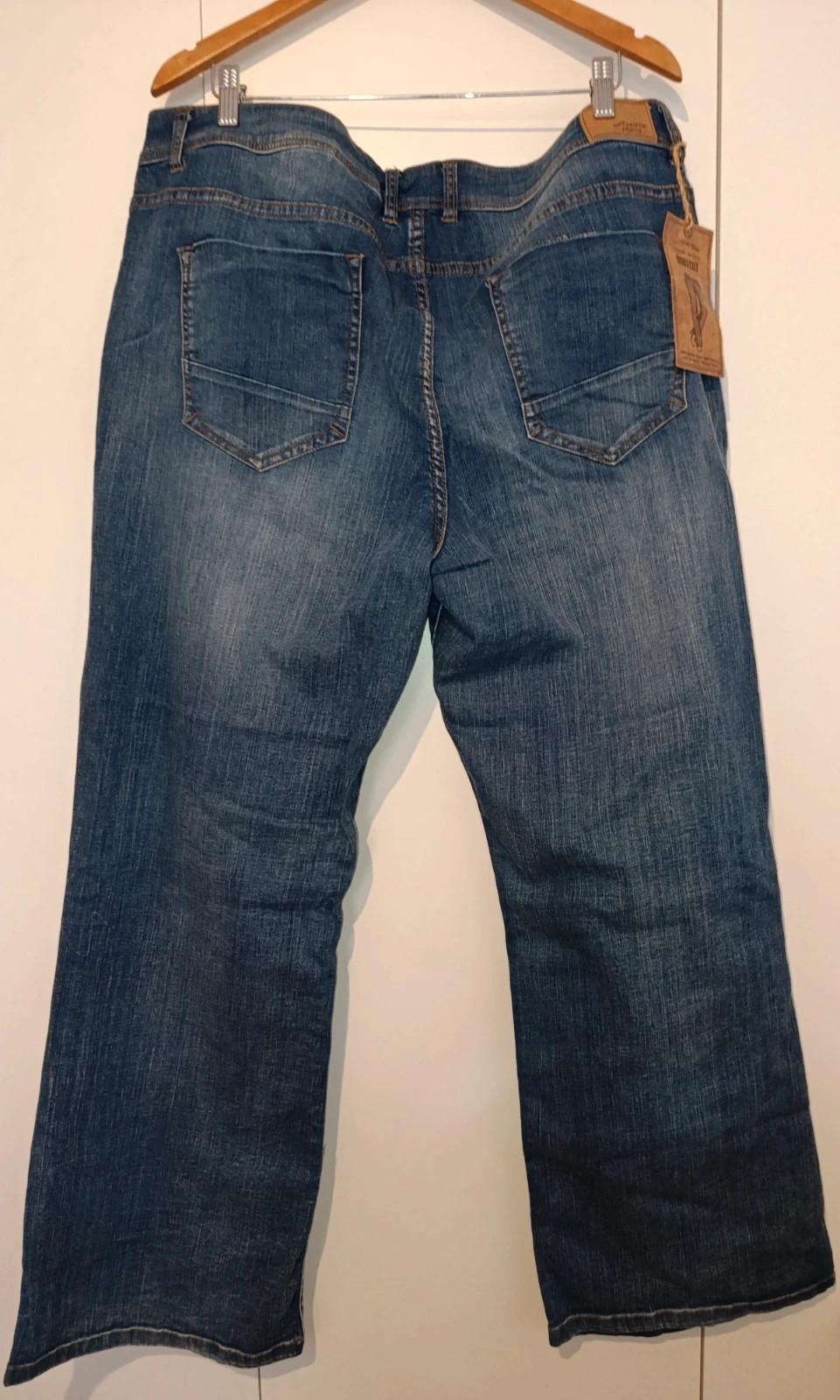 Jeans Bootcut talla 54 – Bootcut – taille XXL / 44 / 16 2