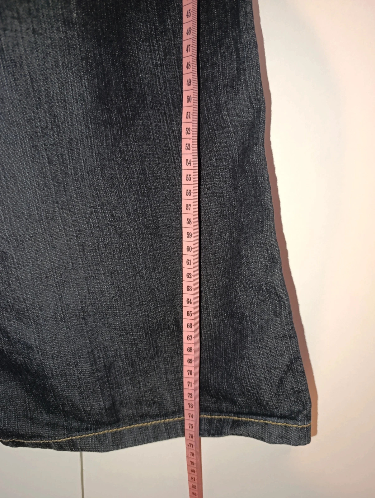 Pantalón azul marino de C.A.N.D.A. talla 58 – Canda – taille 4XL / 48 / 20 5