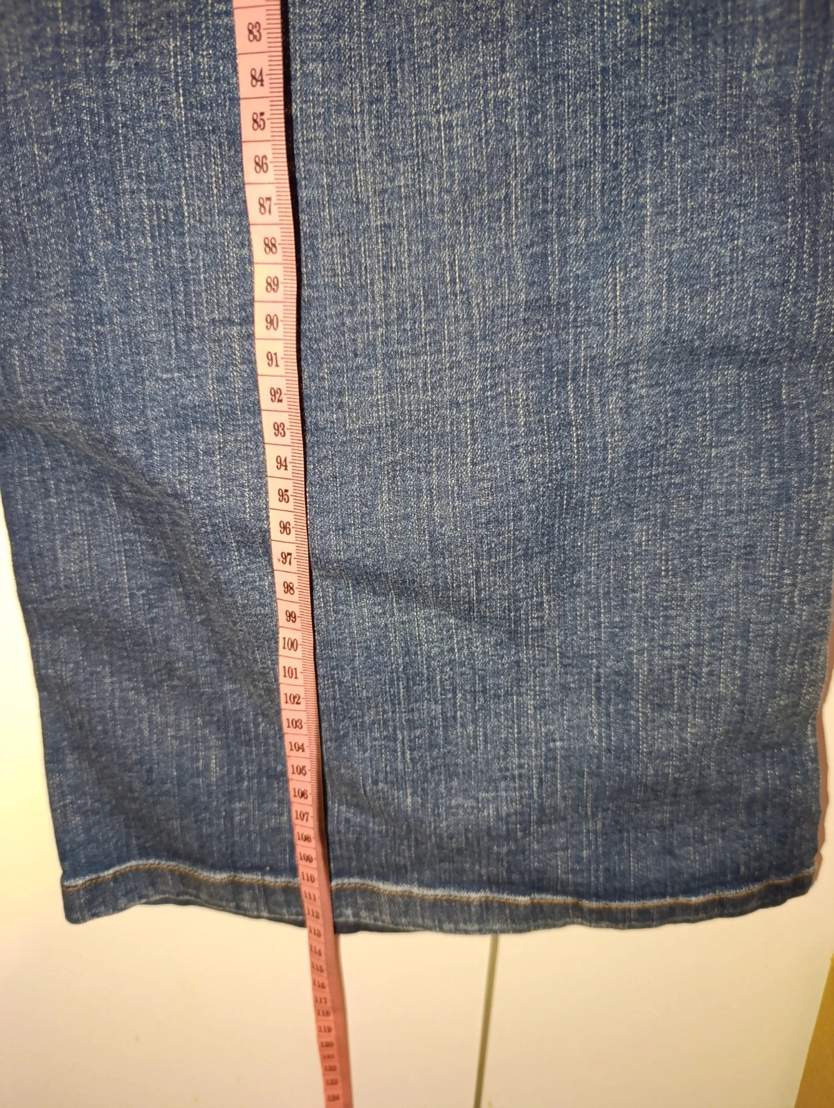 Jeans Bootcut talla 54 – Bootcut – taille XXL / 44 / 16 5